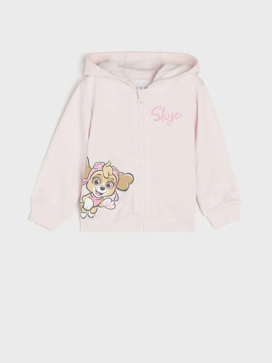 Bluză sport PAW Patrol