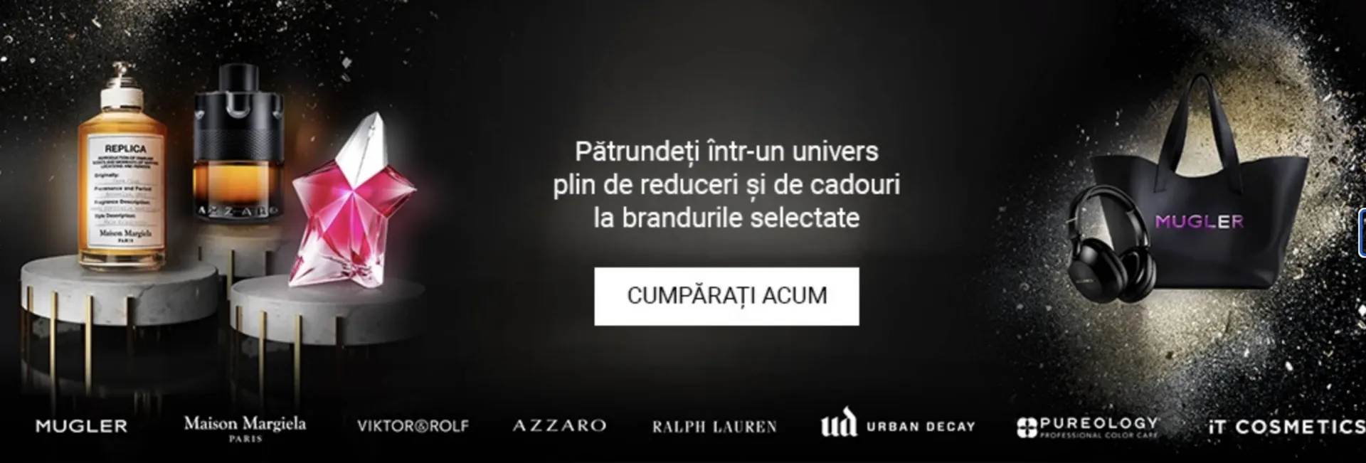 Catalog Catalog Notino de la 13 noiembrie până la 16 noiembrie 2025 - Revista Pagina 5