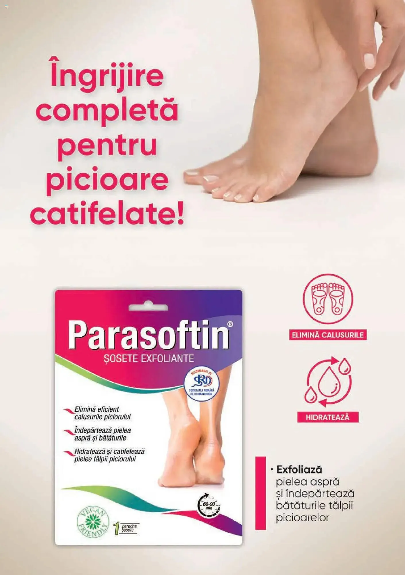 Catalog Catalog Dr.Max de la 28 februarie până la 31 mai 2026 - Revista Pagina 29