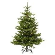 ARLBERG Brad artificial, 600 LED-uri