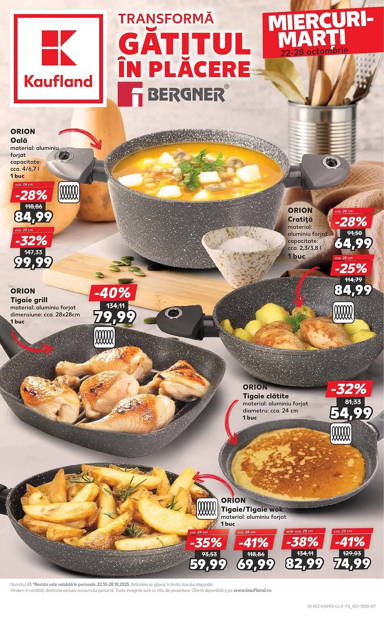 Catalog Kaufland - 1