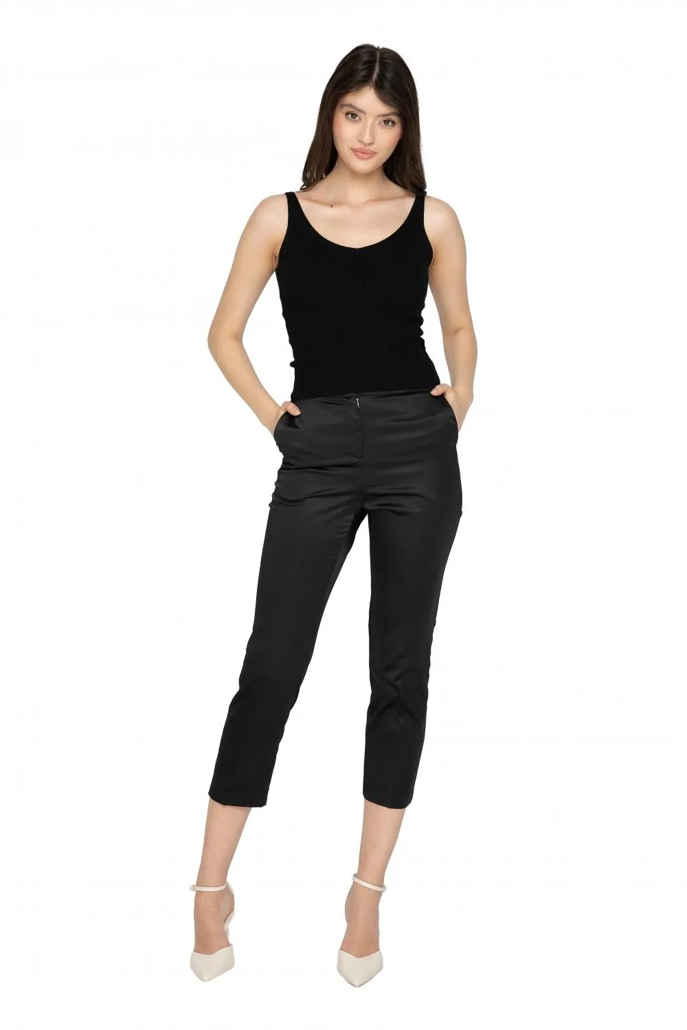 Maieu negru din tetra