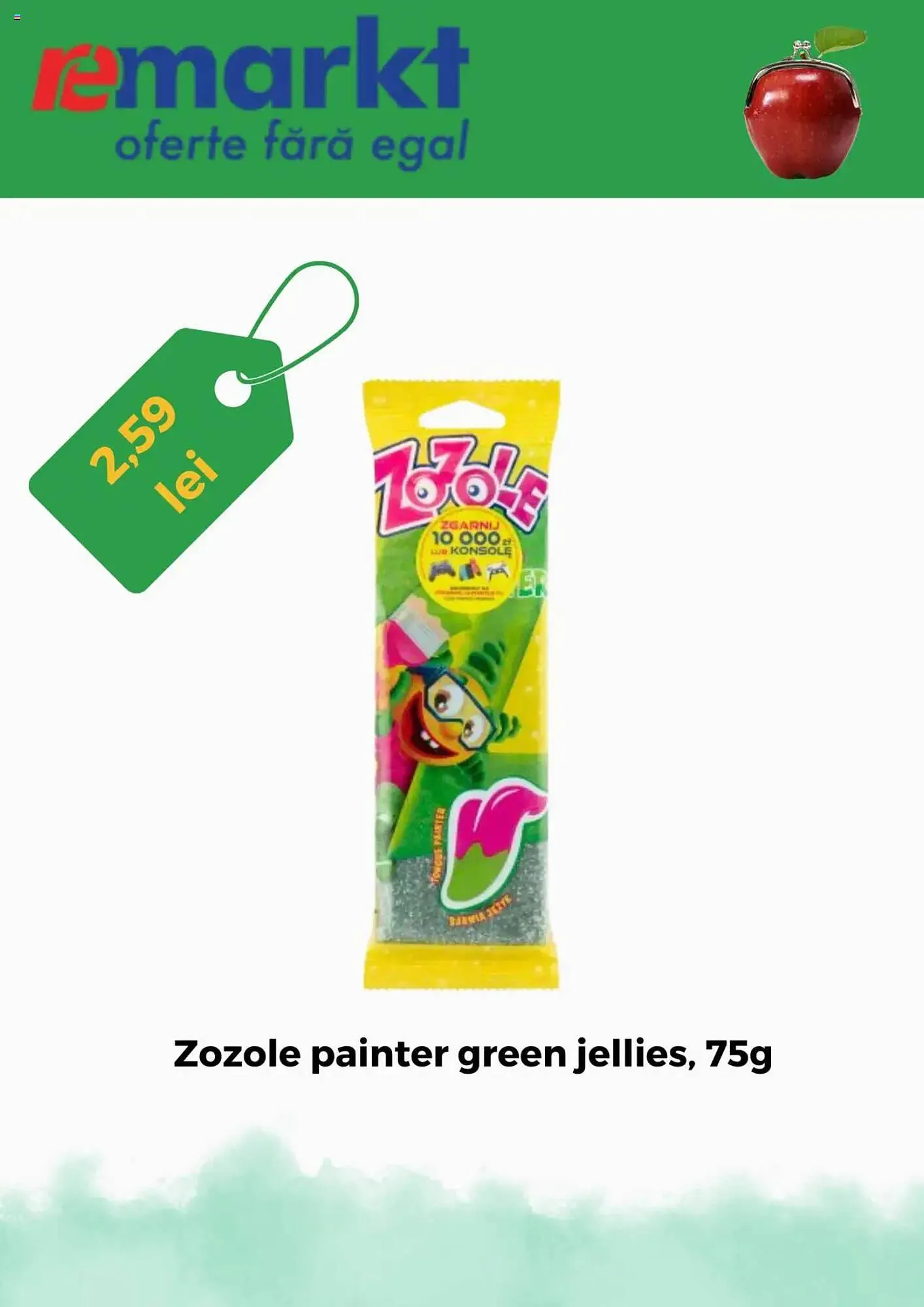 Catalog Catalog Remarkt de la 31 iulie până la 31 august 2025 - Revista Pagina 11