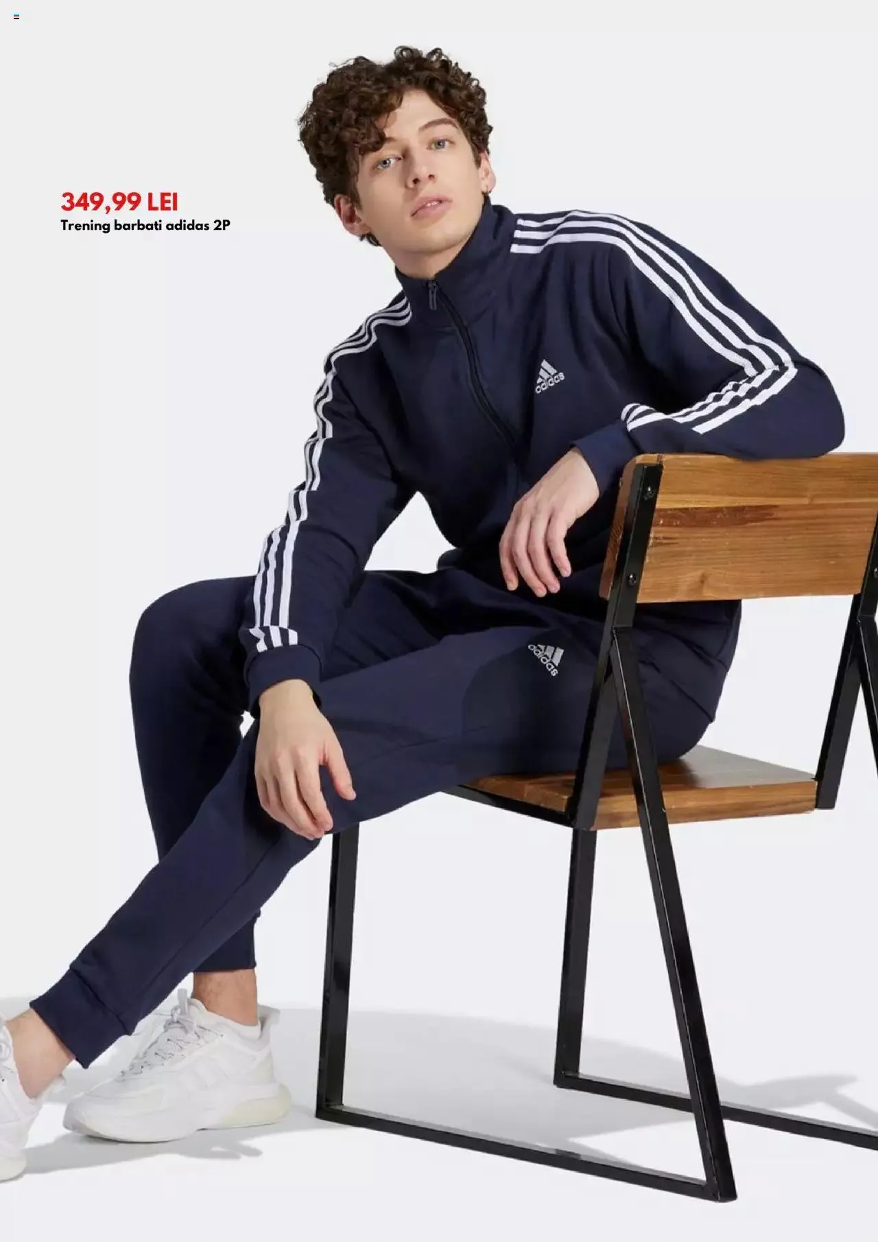 Catalog Catalog Intersport de la 1 noiembrie până la 31 decembrie 2023 - Revista Pagina 2