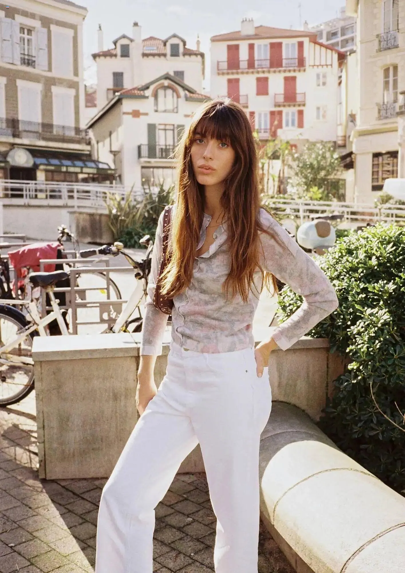 Catalog Catalog Zara de la 1 martie până la 31 martie 2025 - Revista Pagina 6