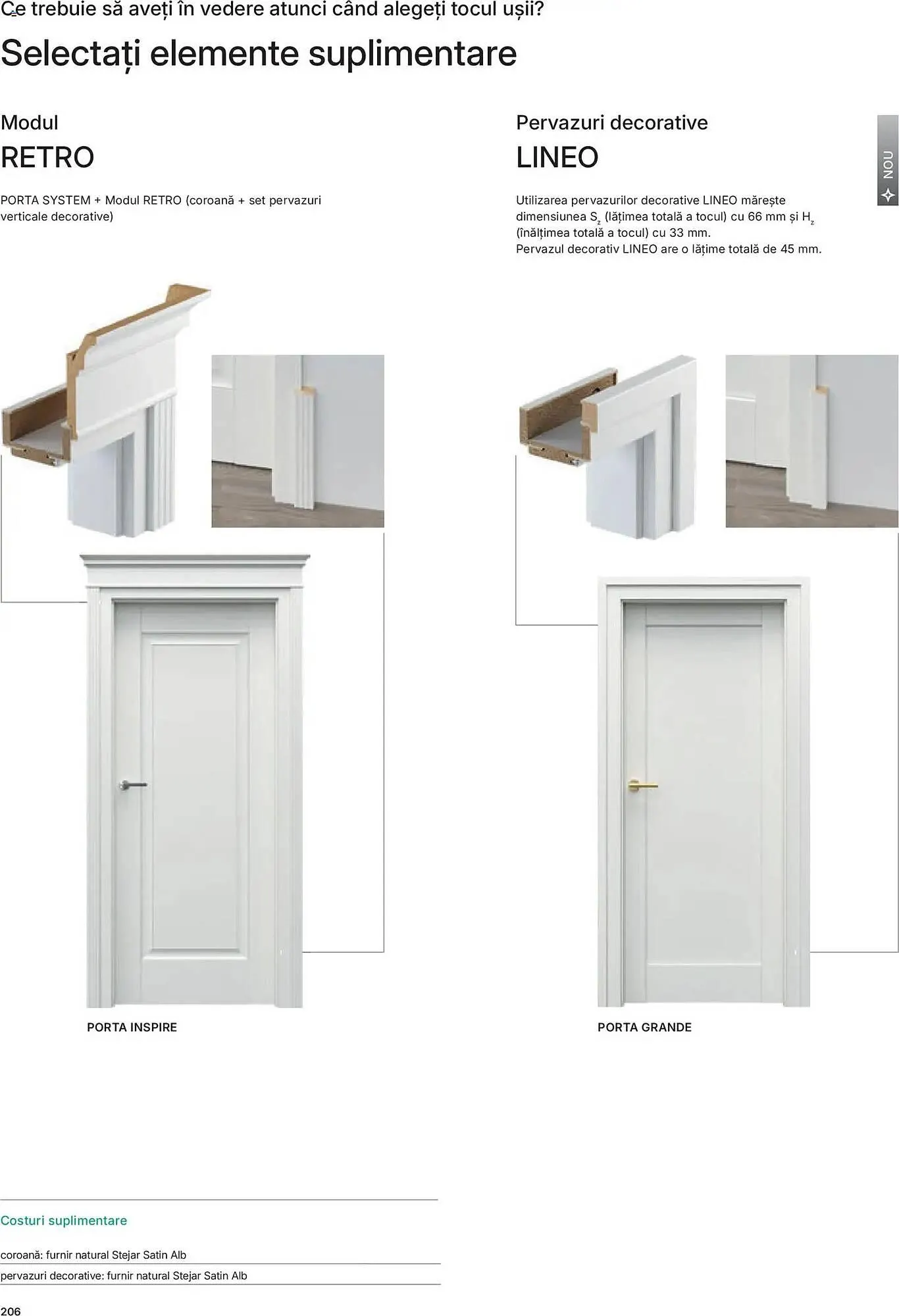 Catalog Catalog Proges de la 12 februarie până la 28 februarie 2027 - Revista Pagina 209