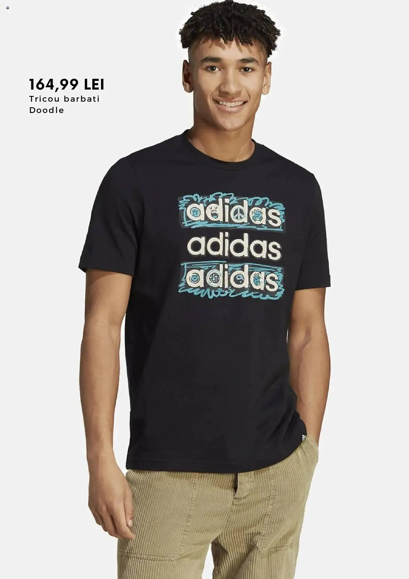 Catalog Catalog Intersport de la 1 aprilie până la 30 aprilie 2025 - Revista Pagina 4