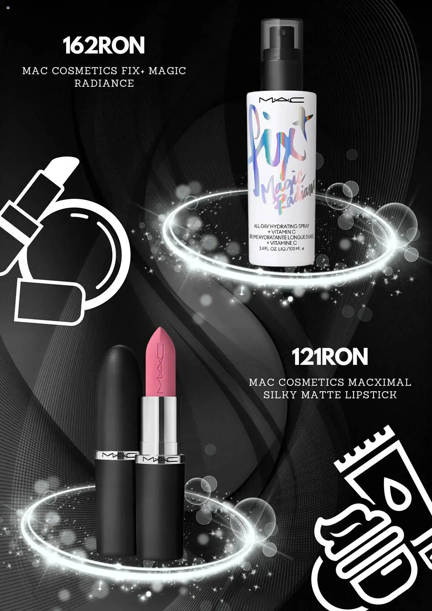 Catalog Catalog Notino de la 1 februarie până la 28 februarie 2025 - Revista Pagina 4