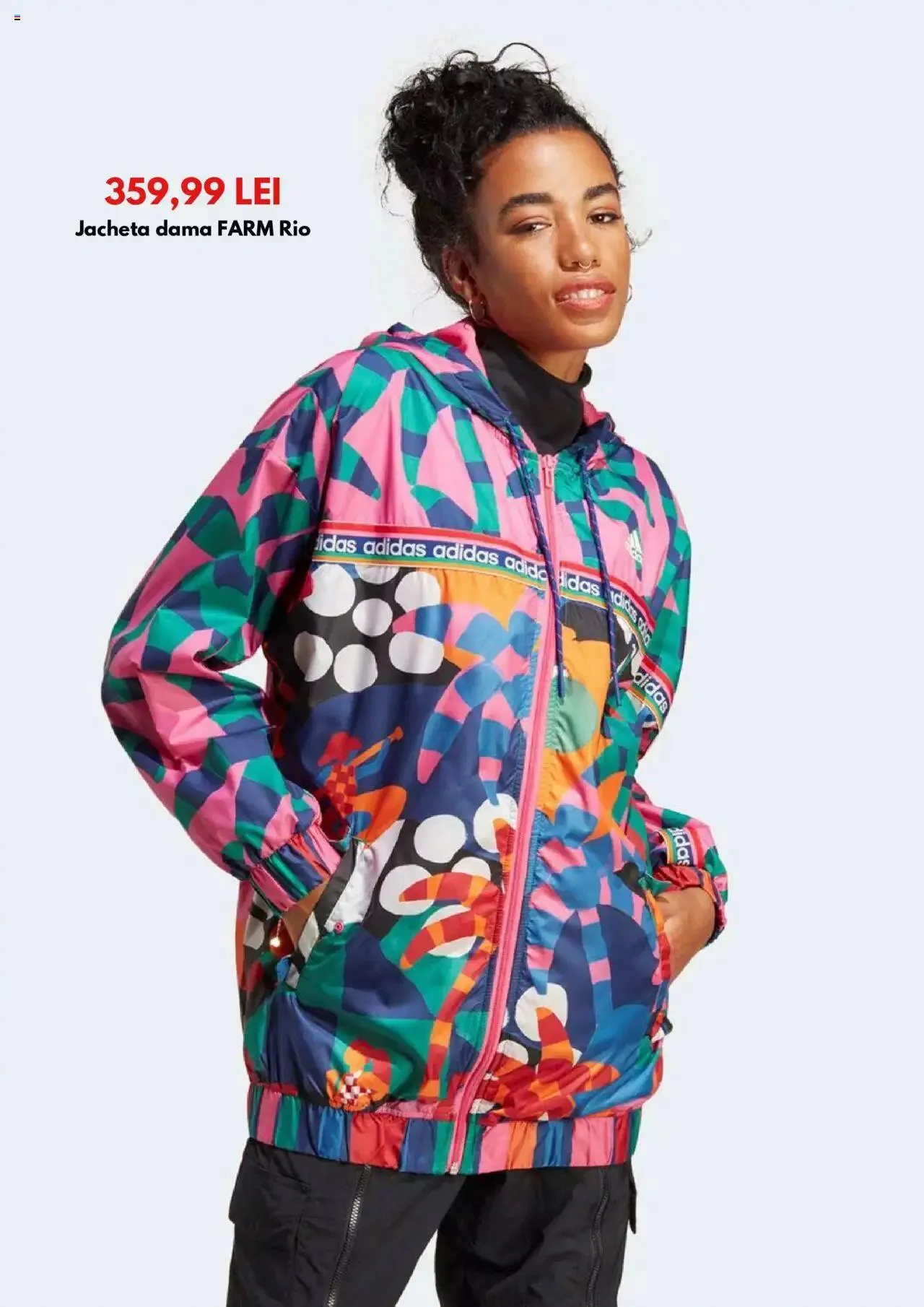 Catalog Catalog Intersport de la 1 mai până la 31 decembrie 2023 - Revista Pagina 13