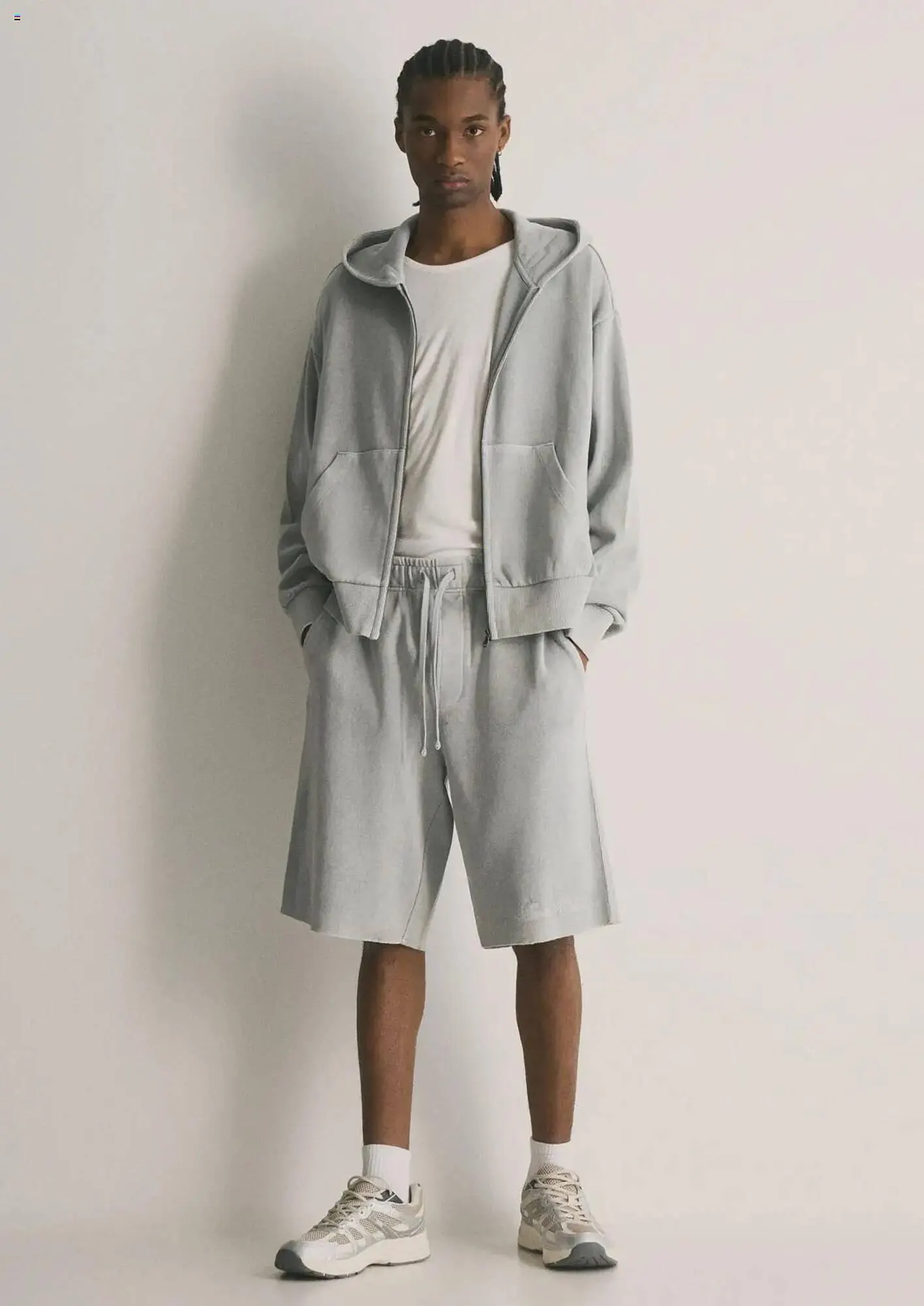 Catalog Catalog Bershka de la 1 martie până la 31 martie 2025 - Revista Pagina 6