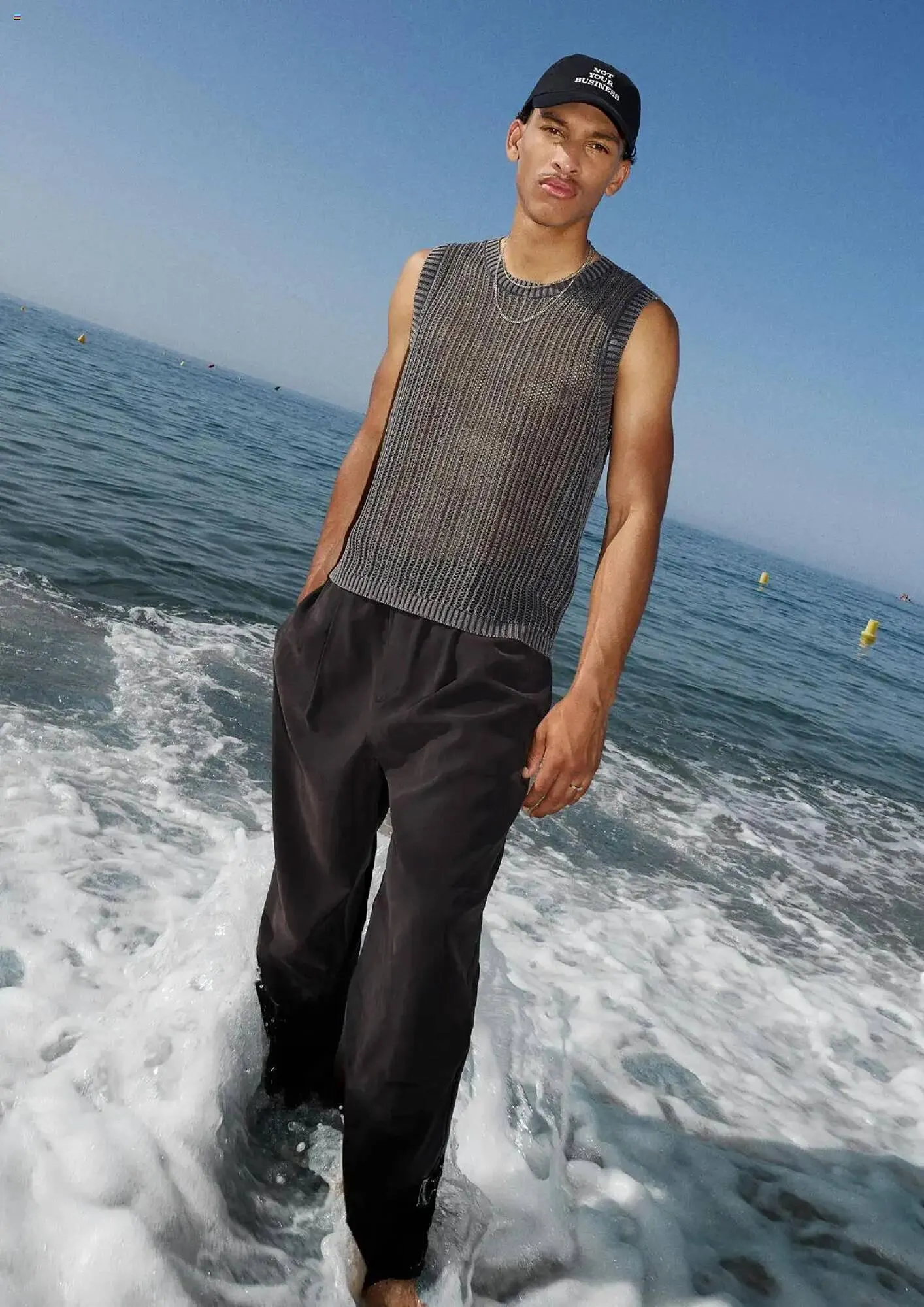 Volantino Bershka da 1 luglio a 31 luglio di 2025 - Pagina del volantino 2