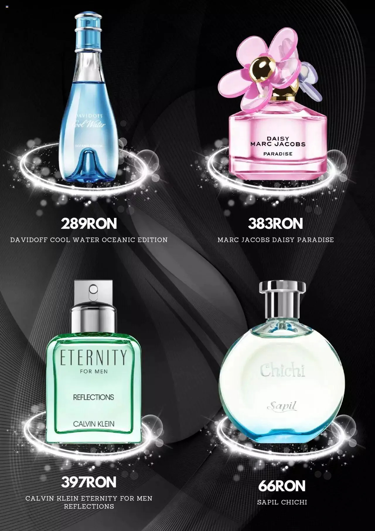 Catalog Catalog Notino de la 1 mai până la 31 decembrie 2023 - Revista Pagina 5