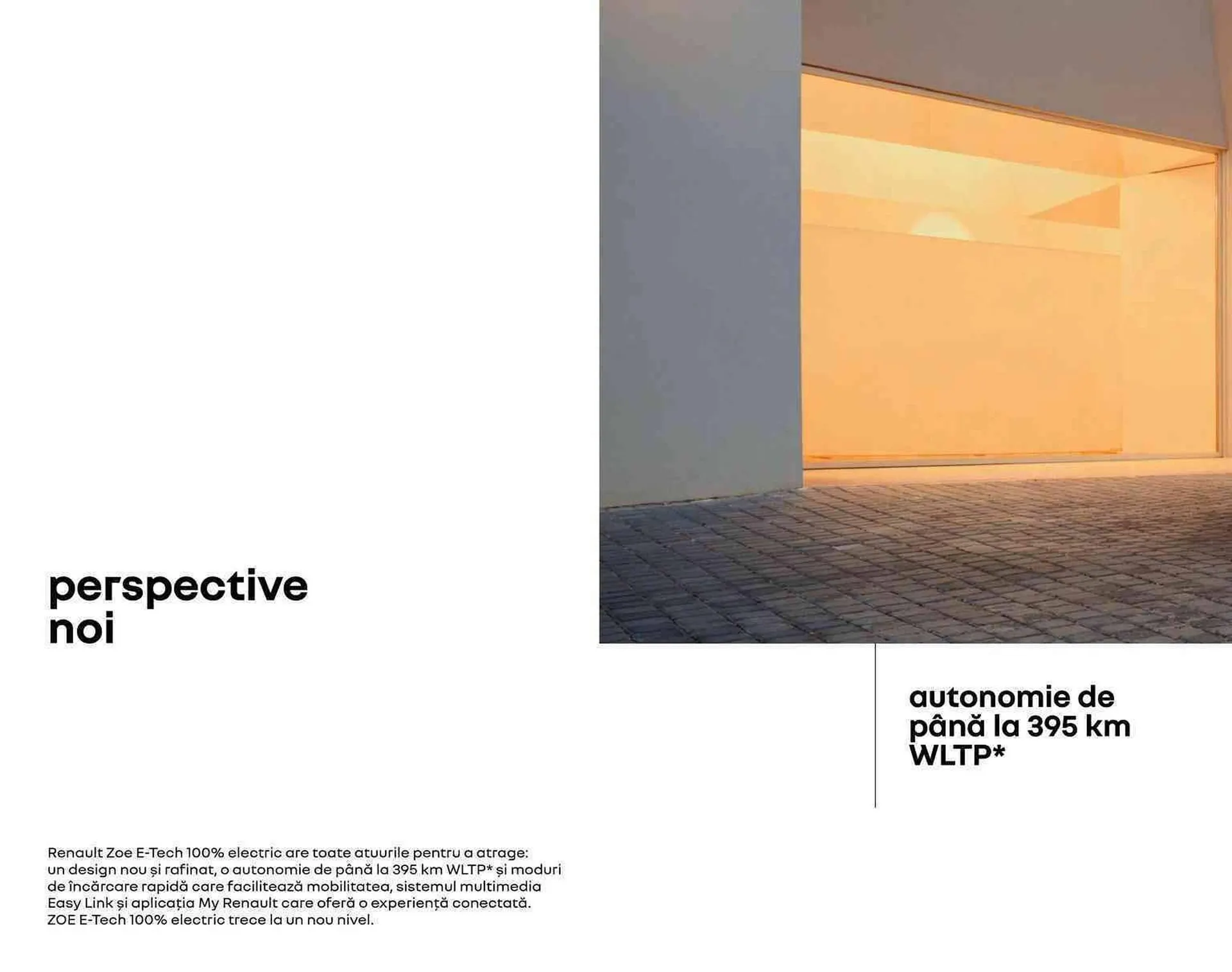 Catalog Renault catalog de la 1 ianuarie până la 31 decembrie 2023 - Revista Pagina 2