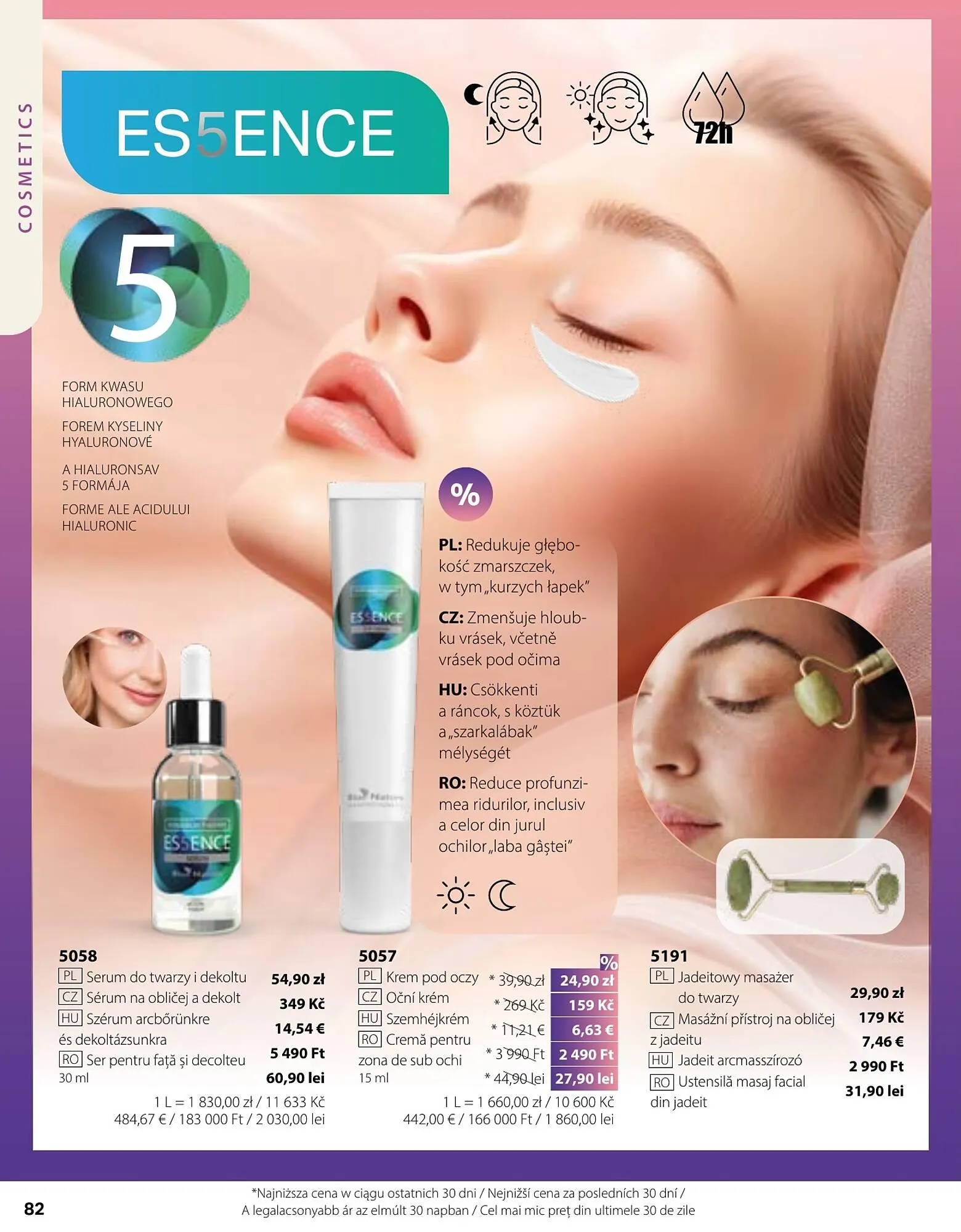 Catalog Catalog BetterStyle de la 1 mai până la 31 mai 2025 - Revista Pagina 82