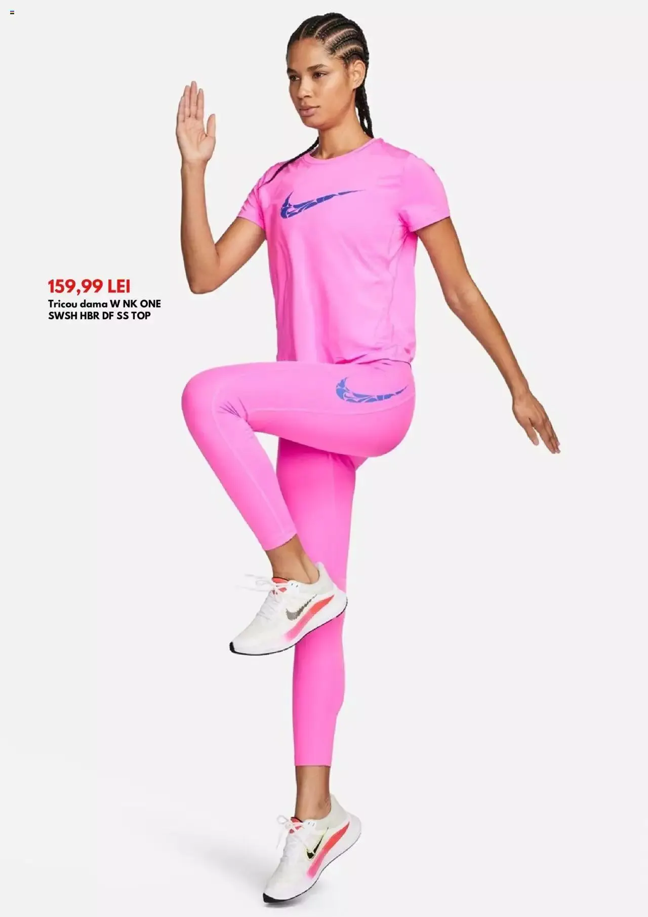 Catalog Catalog Intersport de la 1 mai până la 31 decembrie 2024 - Revista Pagina 15