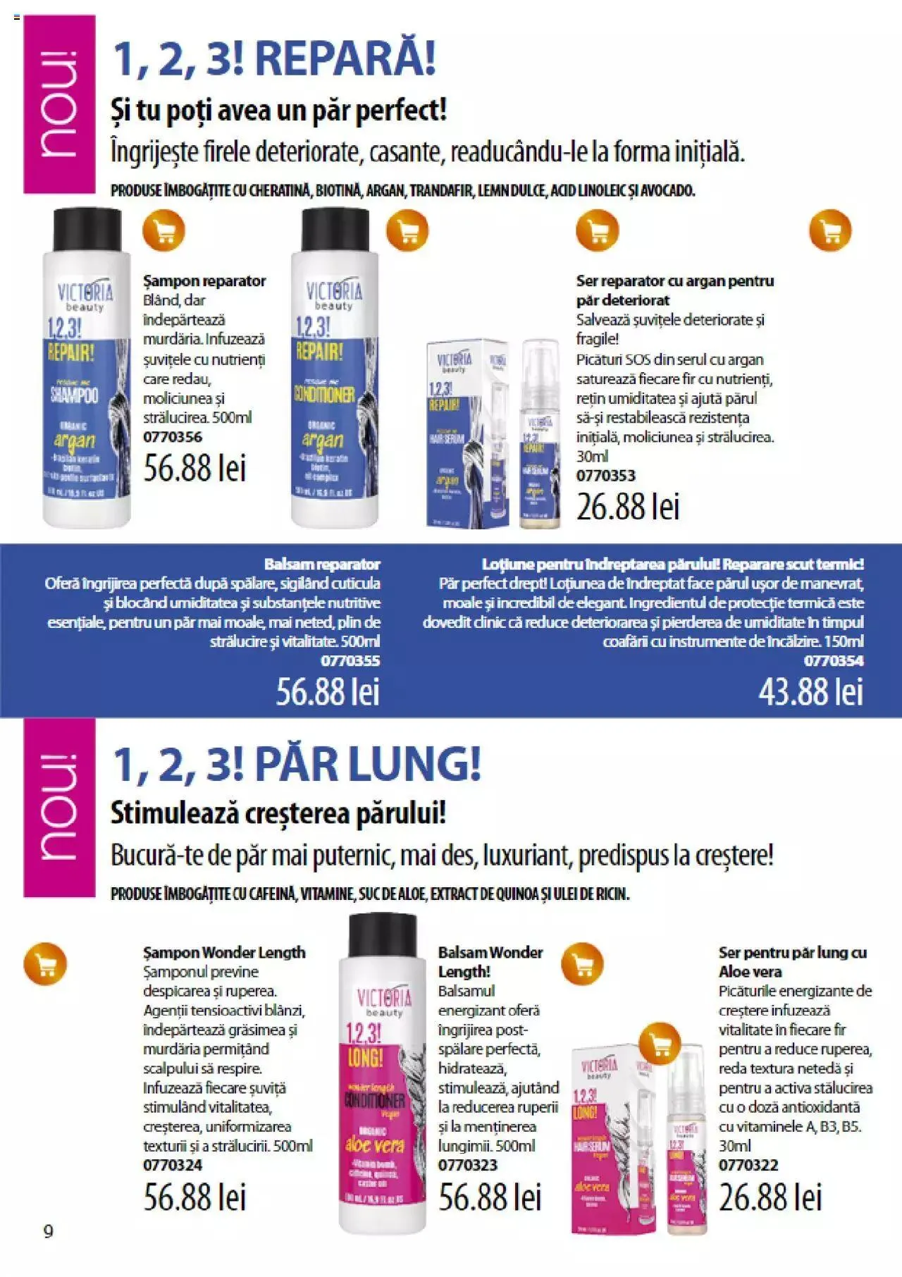 Catalog Catalog Lady’s de la 1 iulie până la 31 decembrie 2023 - Revista Pagina 8