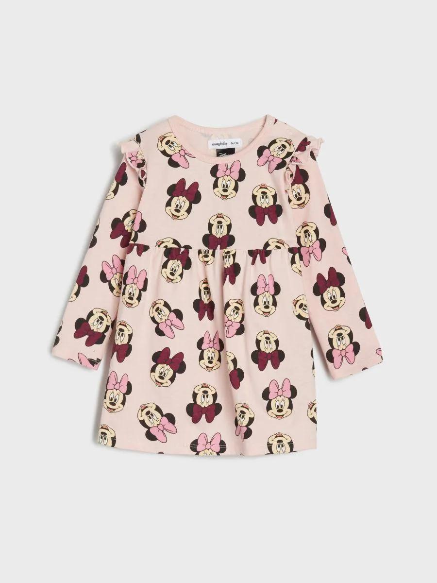 Rochie Minnie Mouse