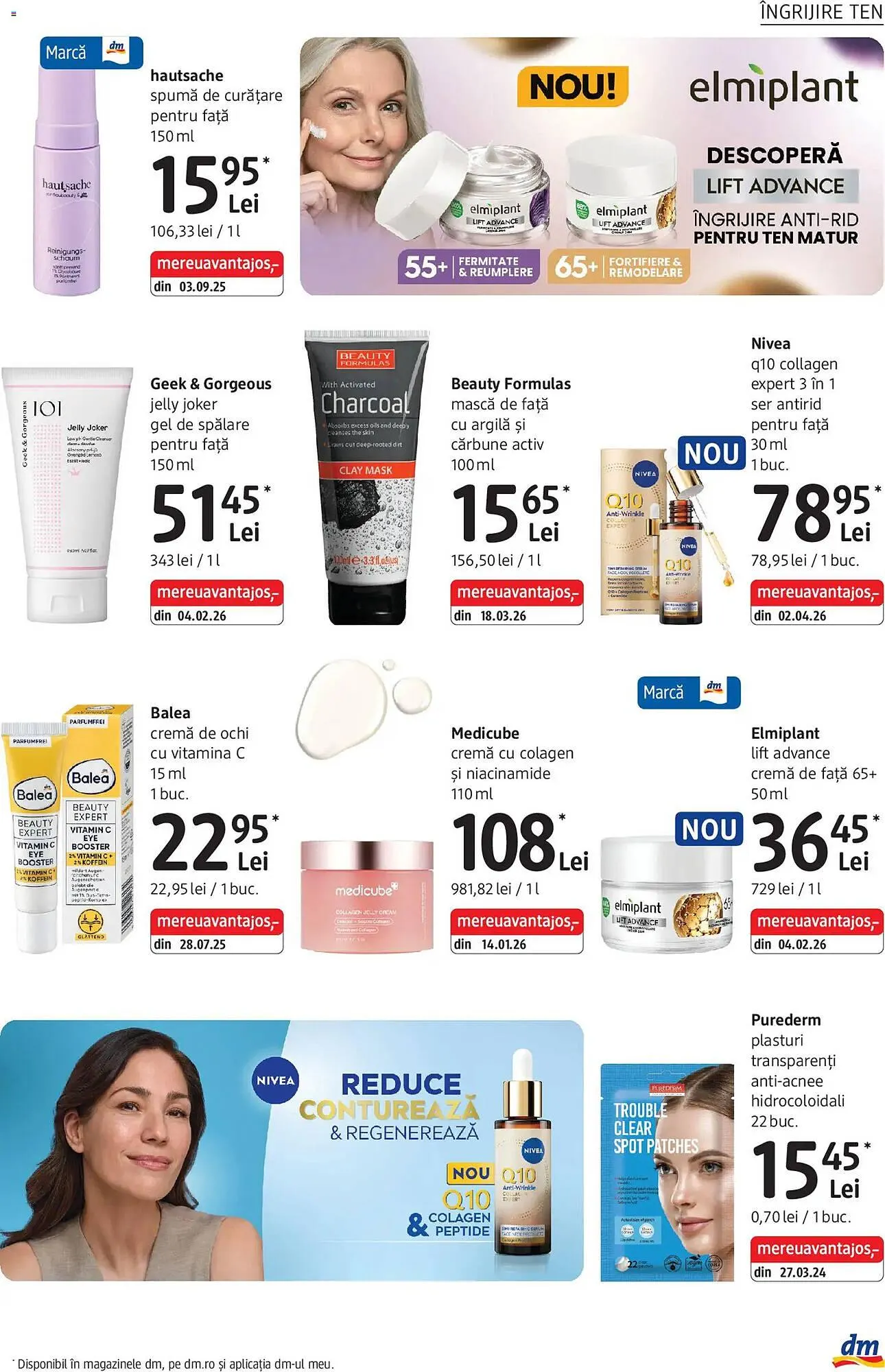 Catalog Catalog DM de la 29 aprilie până la 26 mai 2026 - Revista Pagina 11