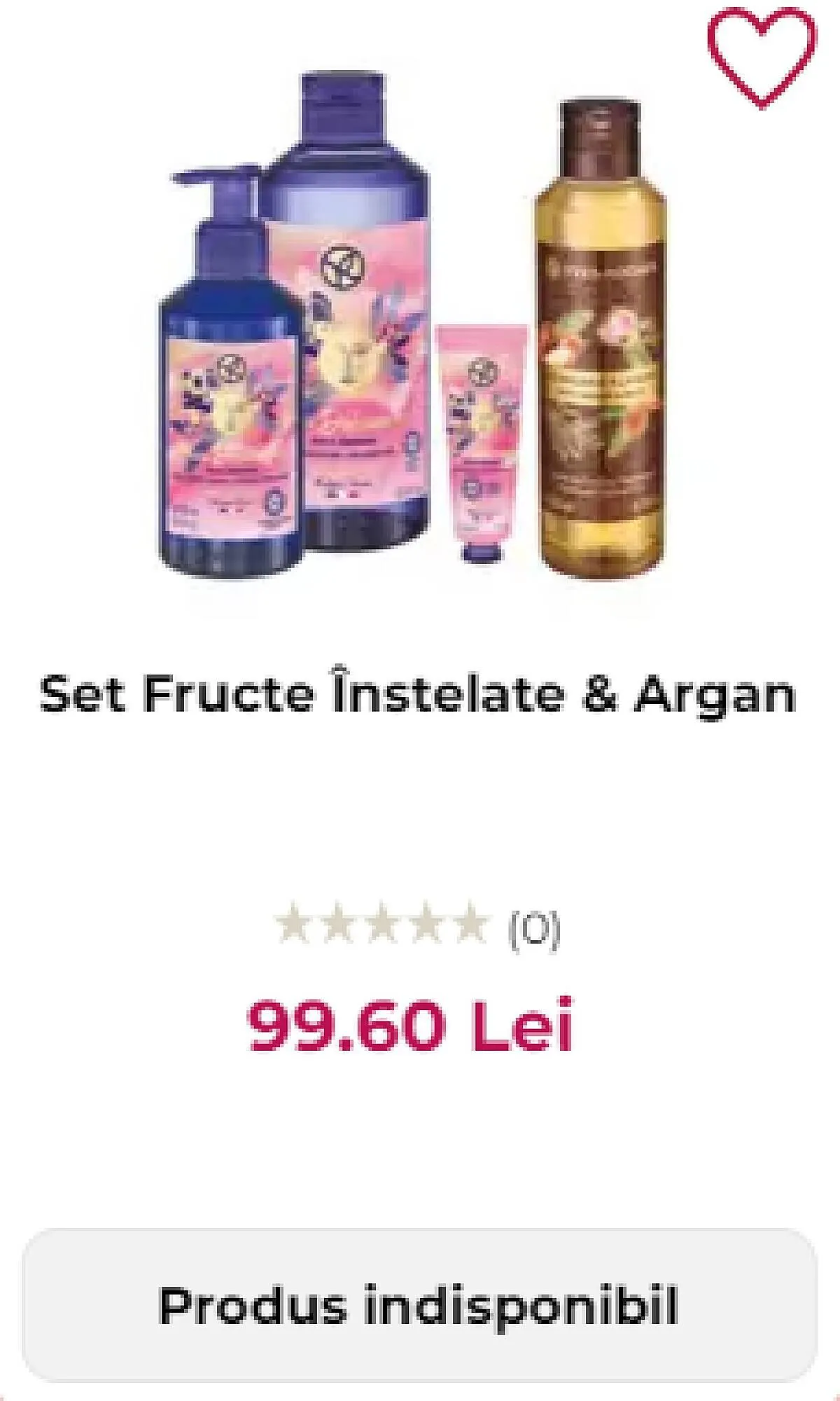 Catalog Yves Rocher catalog de la 19 septembrie până la 26 septembrie 2023 - Revista Pagina 4