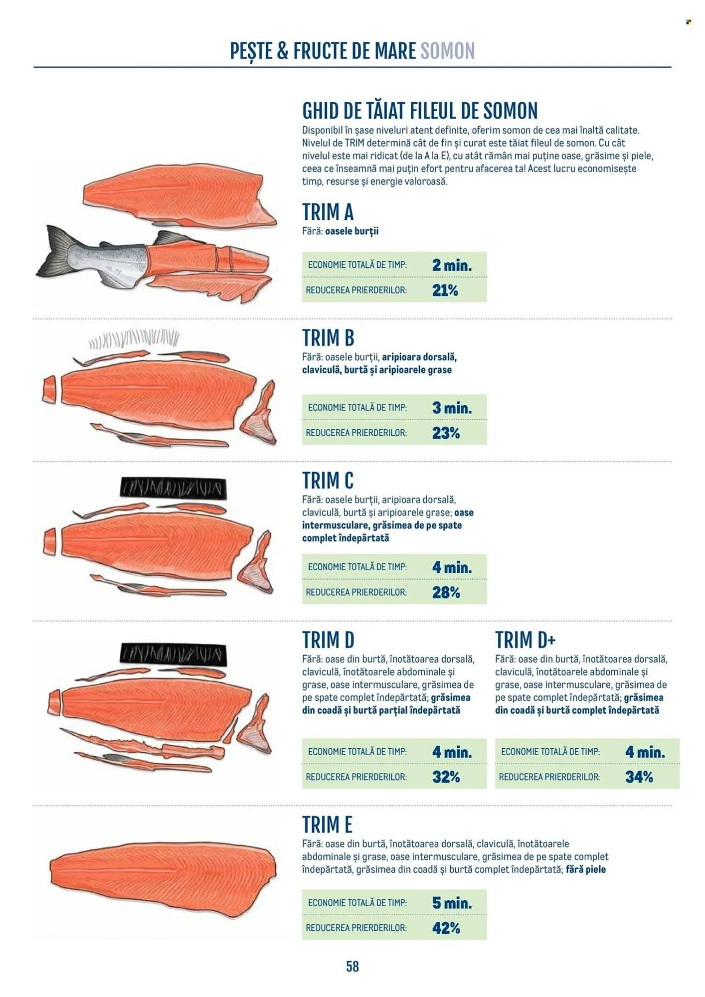 Catalog Catalog Metro de la 21 aprilie până la 31 decembrie 2026 - Revista Pagina 58