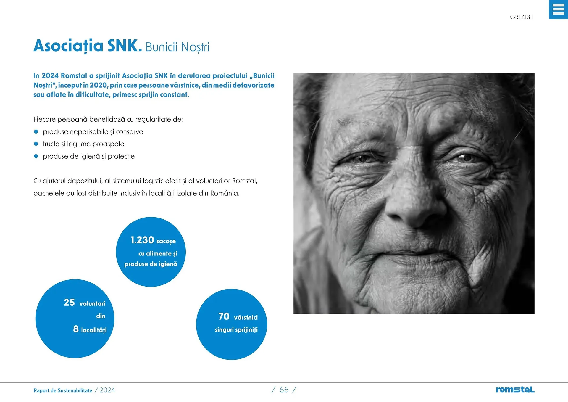 Catalog Catalog Romstal de la 25 martie până la 5 mai 2026 - Revista Pagina 66