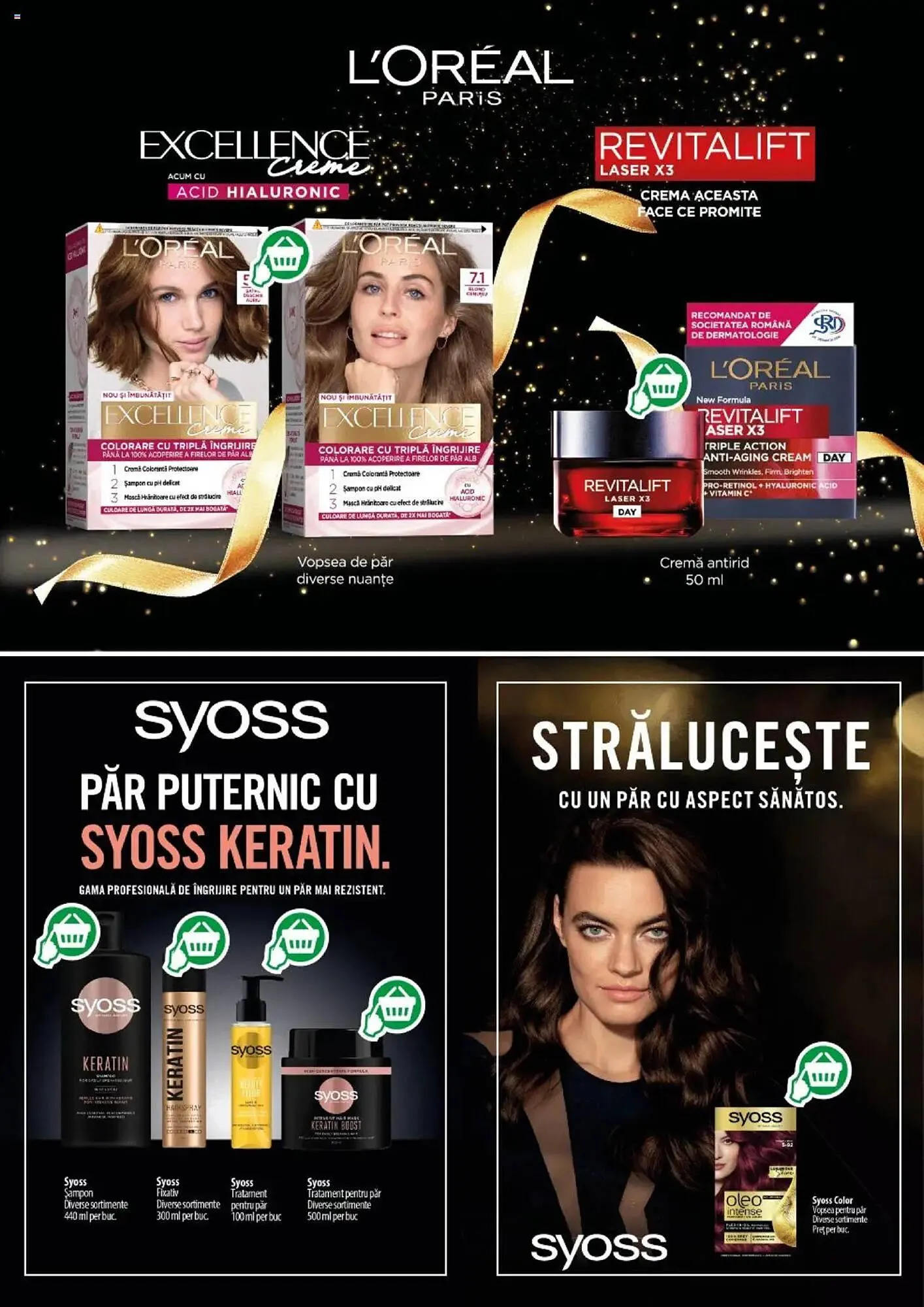 Catalog Catalog Mega Image de la 28 noiembrie până la 31 decembrie 2024 - Revista Pagina 46