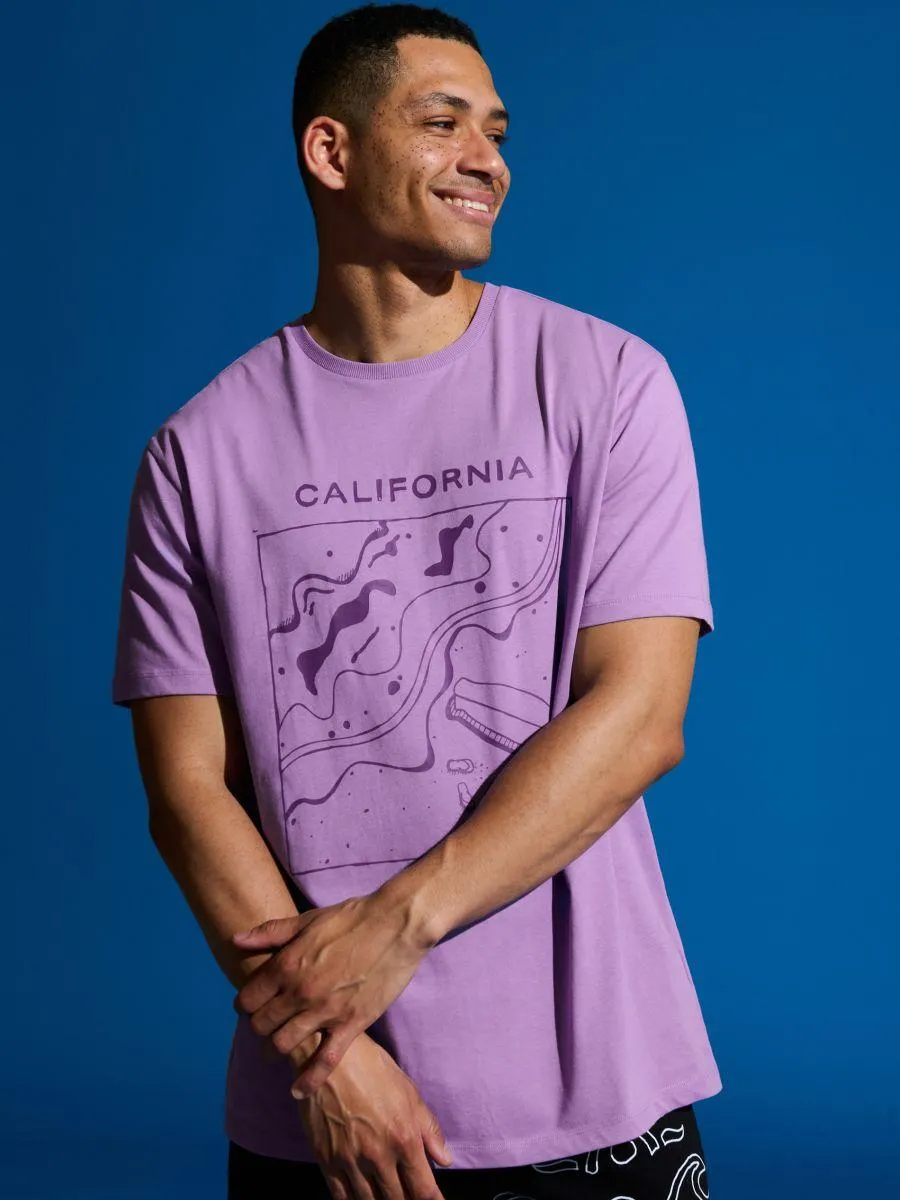 Tricou cu mânecă scurtă