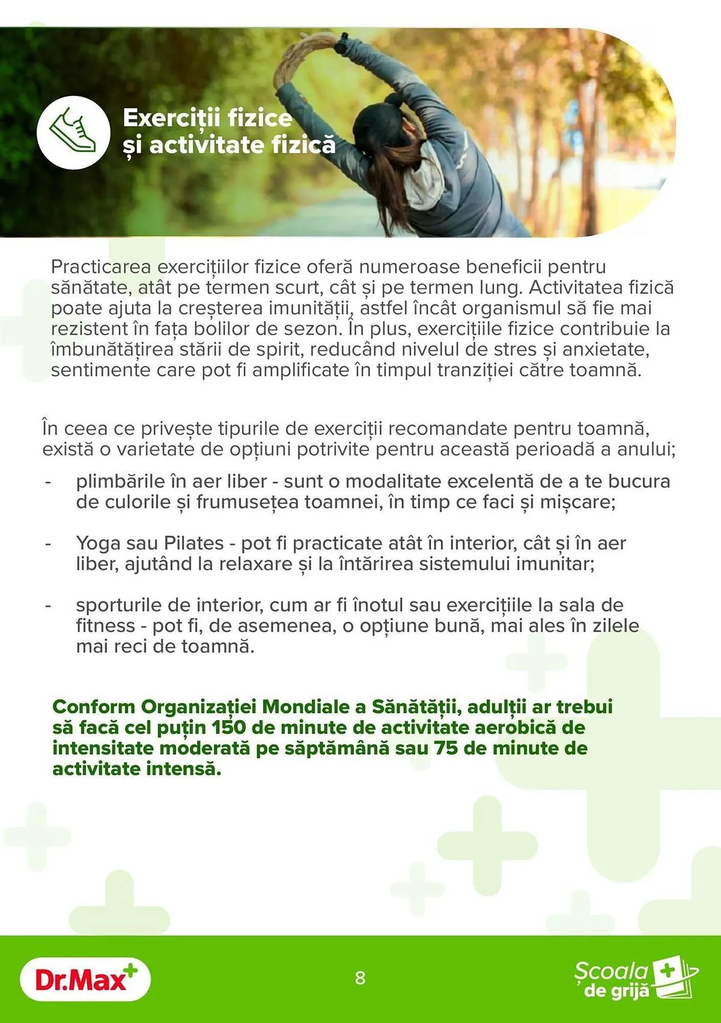 Catalog Catalog Dr.Max de la 13 martie până la 9 aprilie 2025 - Revista Pagina 9