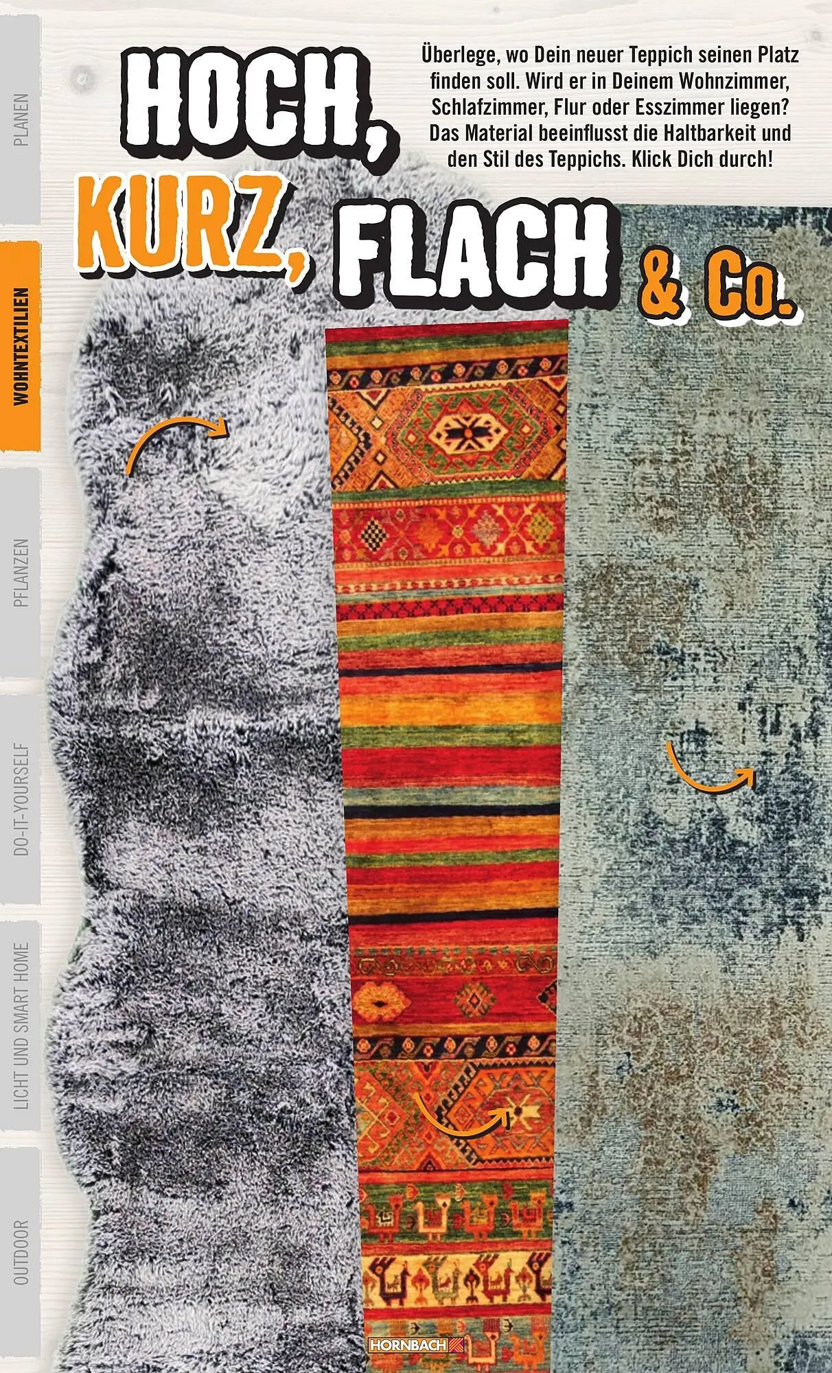 Catalog Сatalog Hornbach de la 21 iunie până la 31 decembrie 2024 - Revista Pagina 10