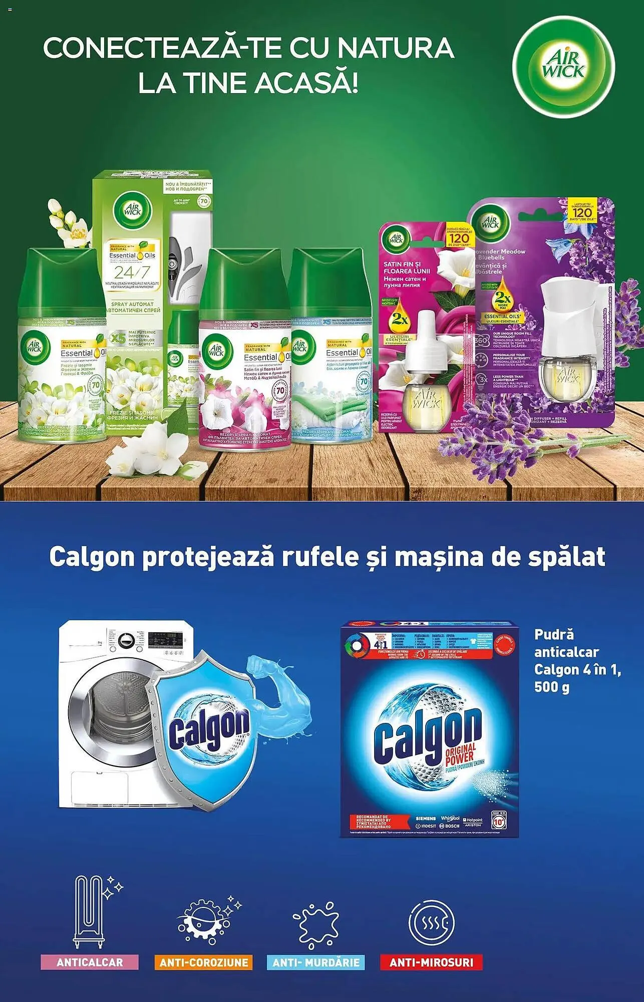 Catalog Catalog PROFI de la 31 martie până la 14 aprilie 2026 - Revista Pagina 17