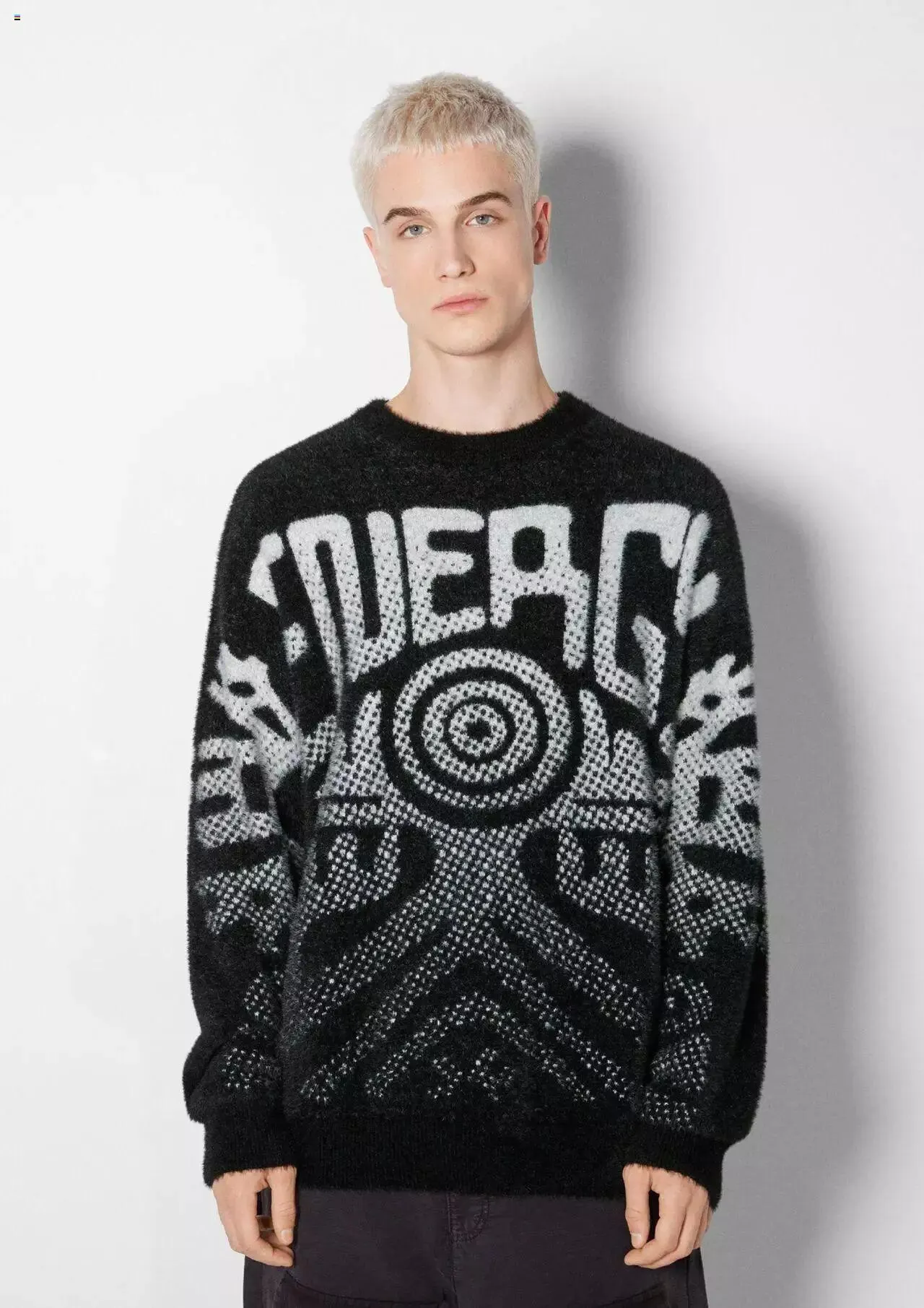 Catalog Bershka - New In Men de la 5 ianuarie până la 31 decembrie 2023 - Revista Pagina 16