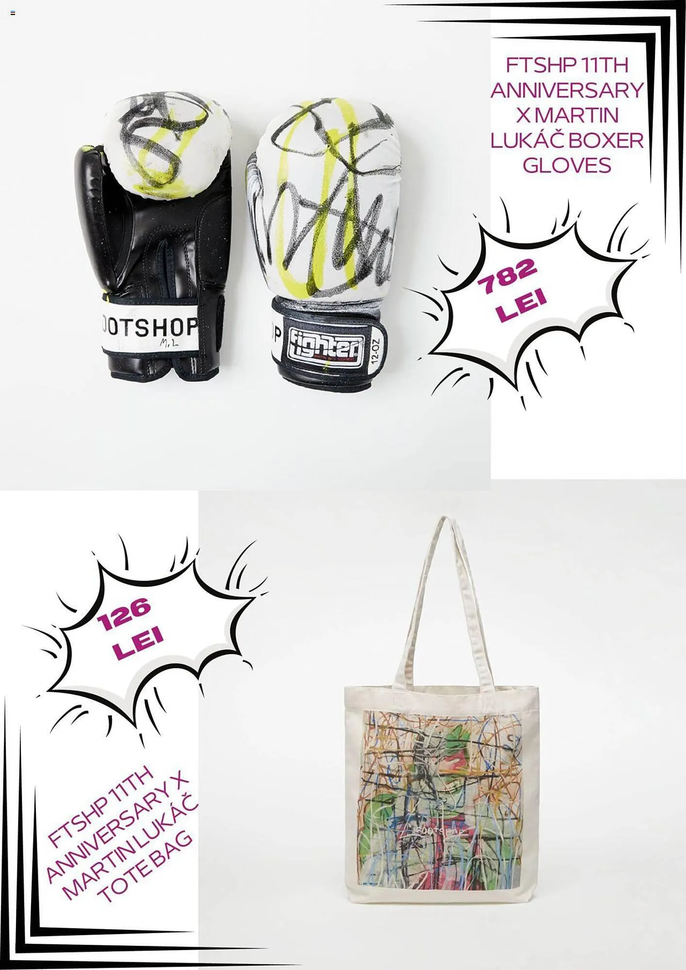 Catalog Footshop catalog de la 12 septembrie până la 10 octombrie 2023 - Revista Pagina 8