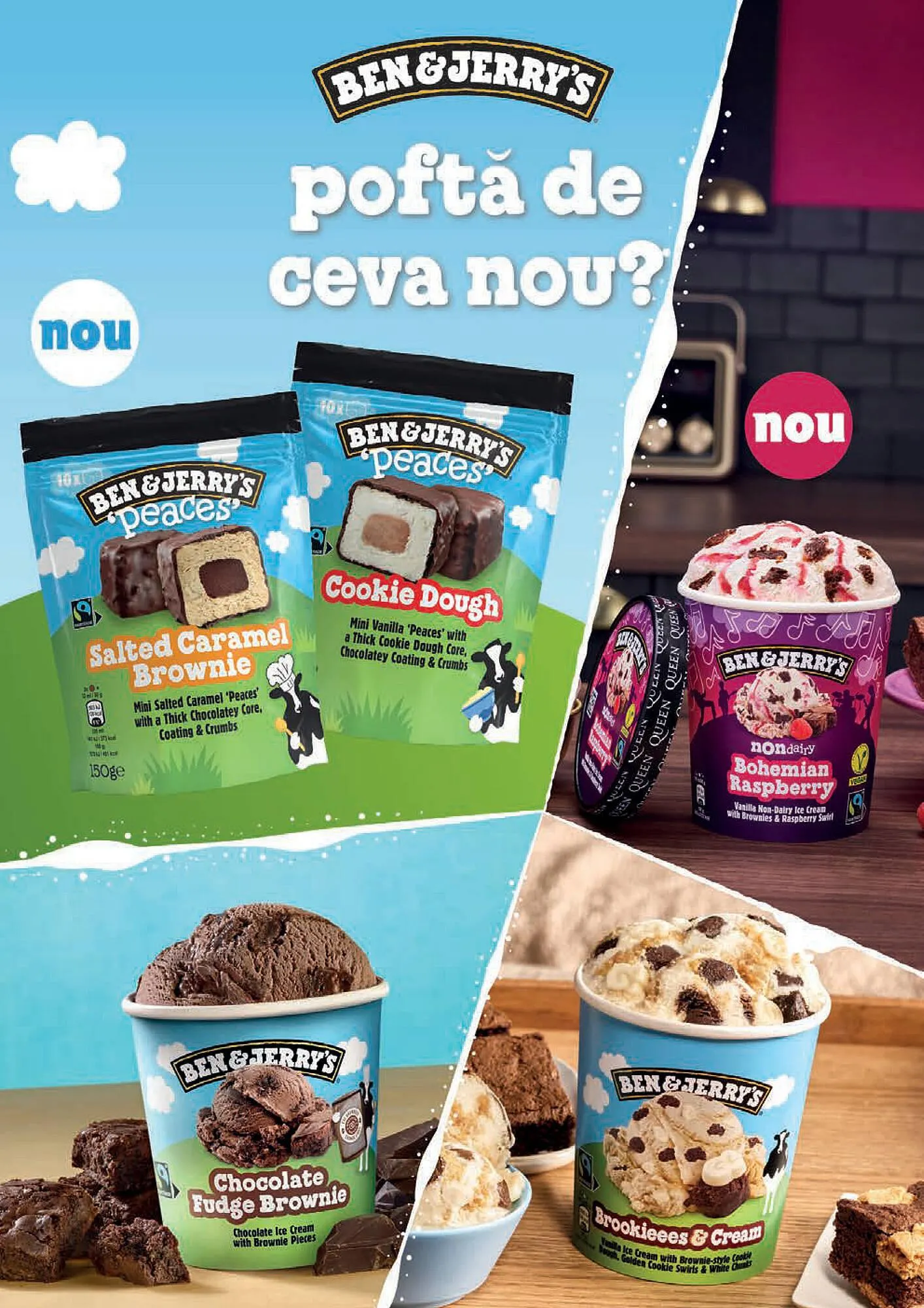 Catalog Catalog Mega Image de la 1 august până la 31 august 2025 - Revista Pagina 42