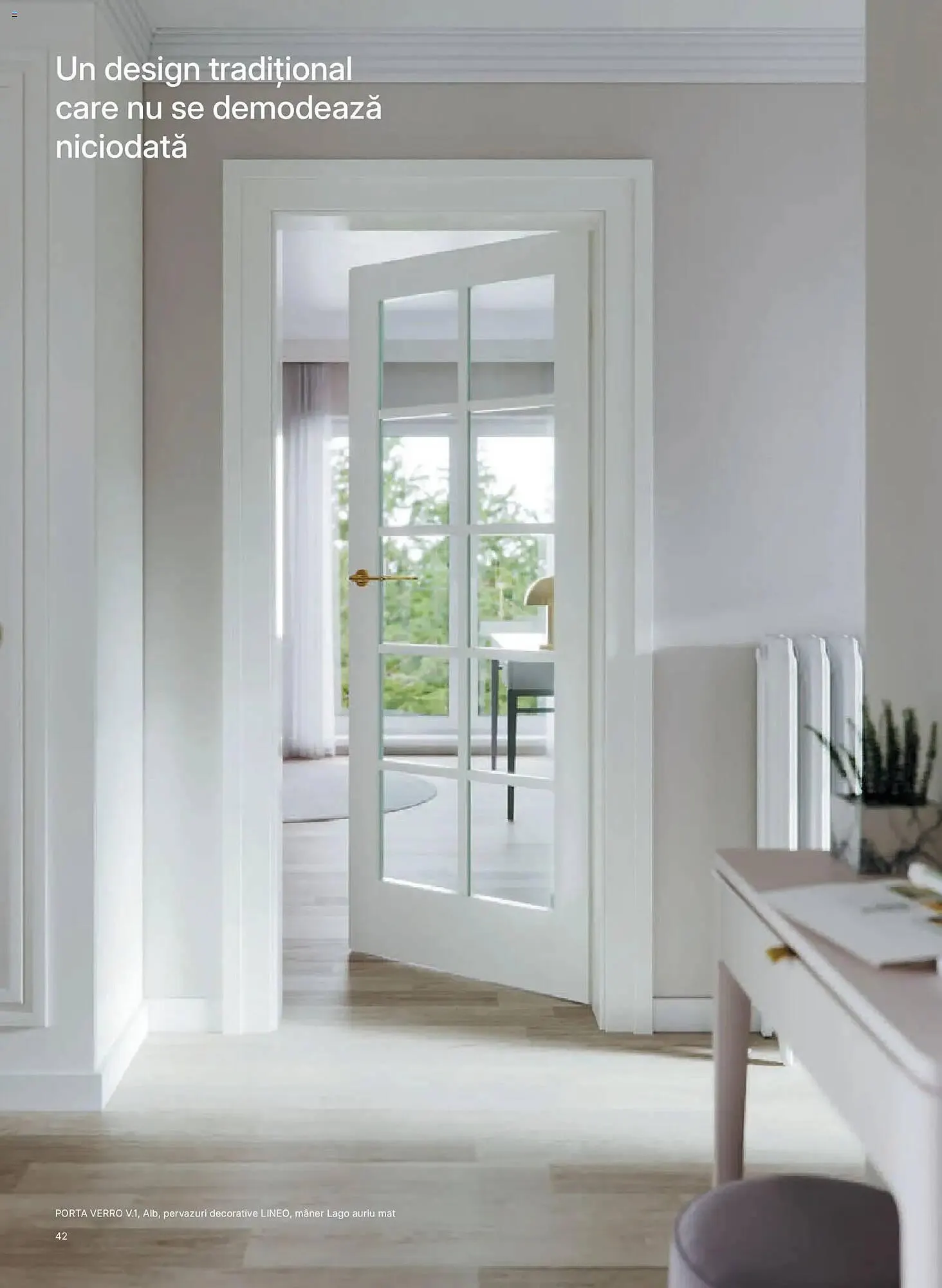 Catalog Catalog Proges de la 12 februarie până la 28 februarie 2027 - Revista Pagina 45