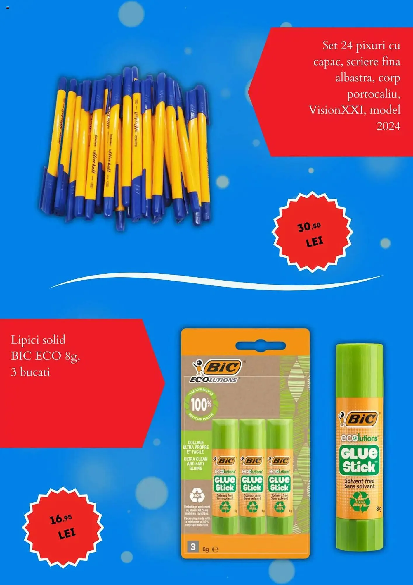 Catalog Catalog Emag de la 14 septembrie până la 21 septembrie 2025 - Revista Pagina 3