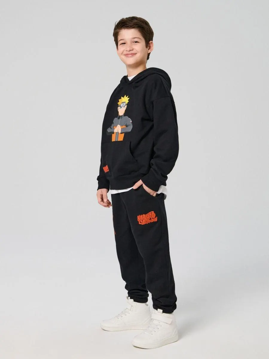 Pantaloni sport jogger Naruto