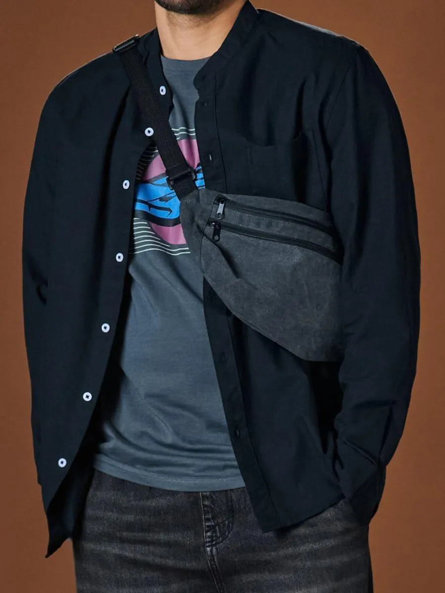 Cămașă cu mânecă lungă