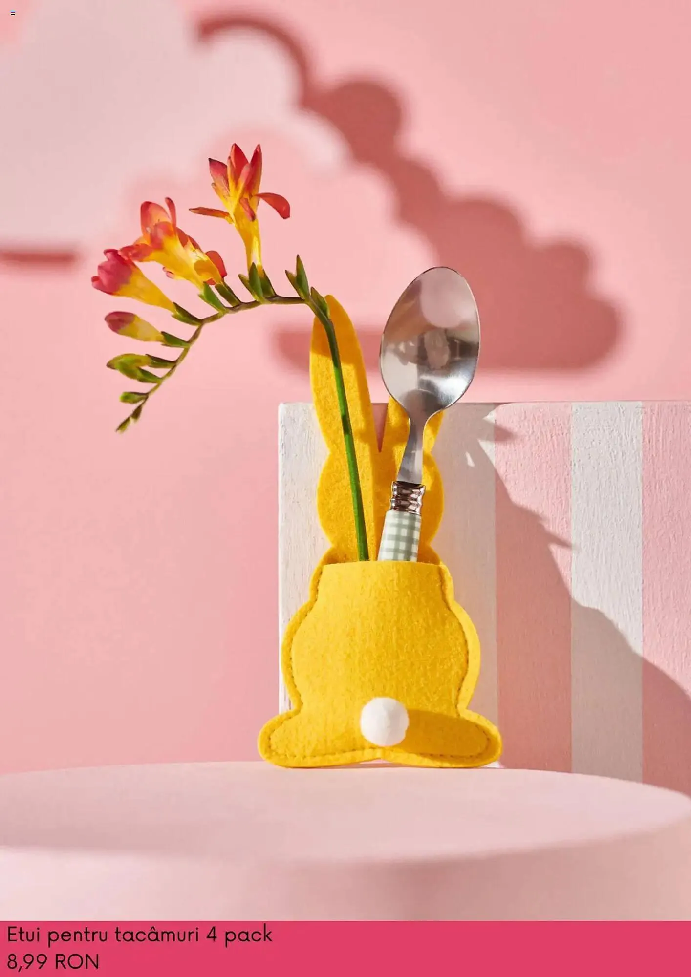 Catalog Catalog Sinsay de la 21 februarie până la 21 aprilie 2025 - Revista Pagina 8