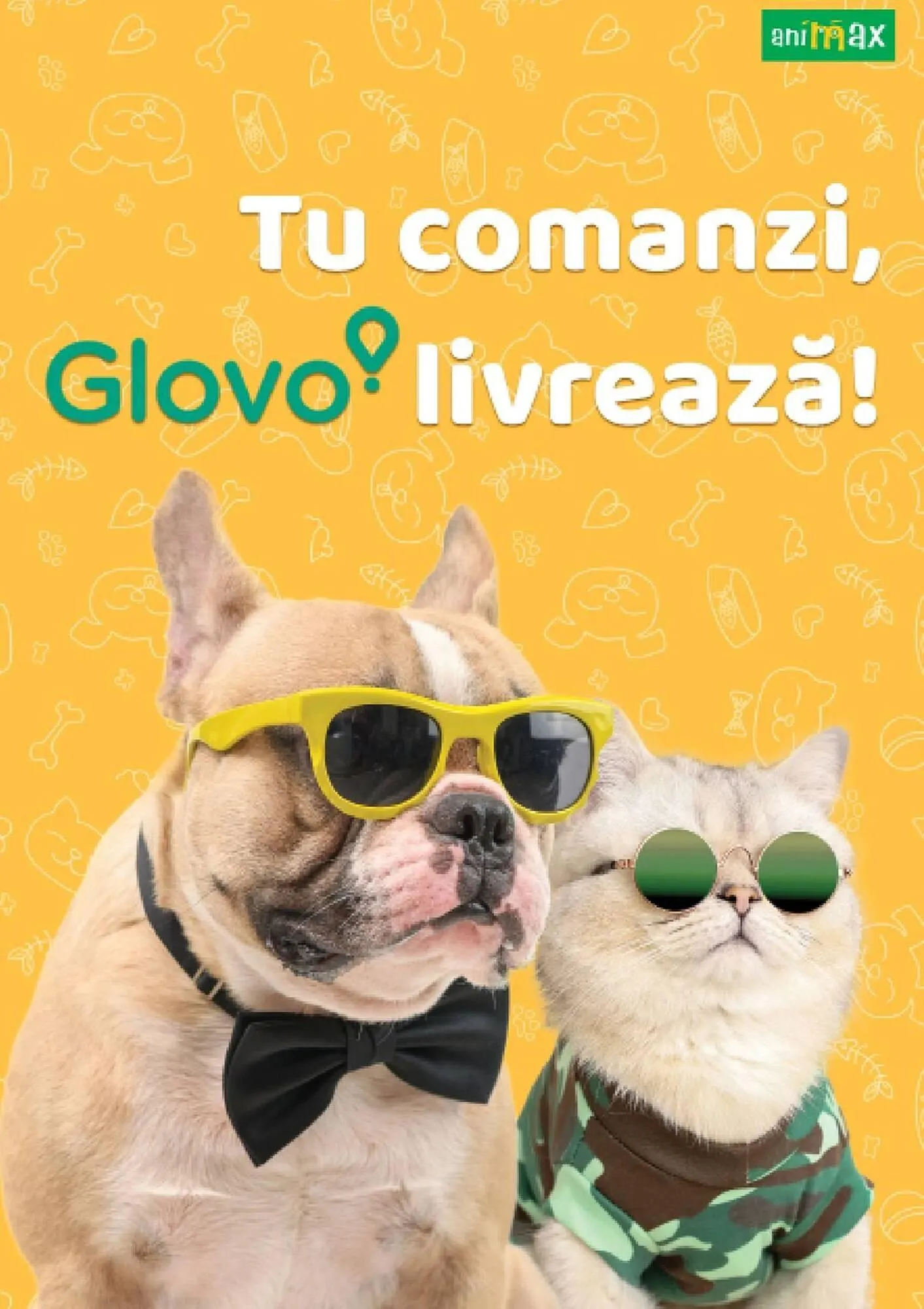 Catalog Catalog Animax de la 5 noiembrie până la 19 noiembrie 2024 - Revista Pagina 24