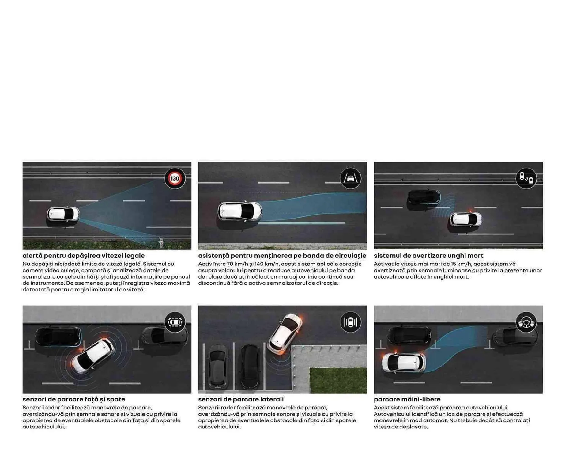 Catalog Renault catalog de la 1 ianuarie până la 31 decembrie 2023 - Revista Pagina 12