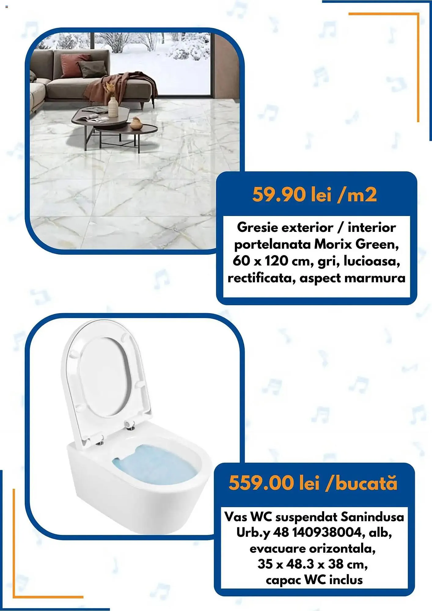 Catalog Catalog Dedeman de la 31 decembrie până la 31 ianuarie 2026 - Revista Pagina 3