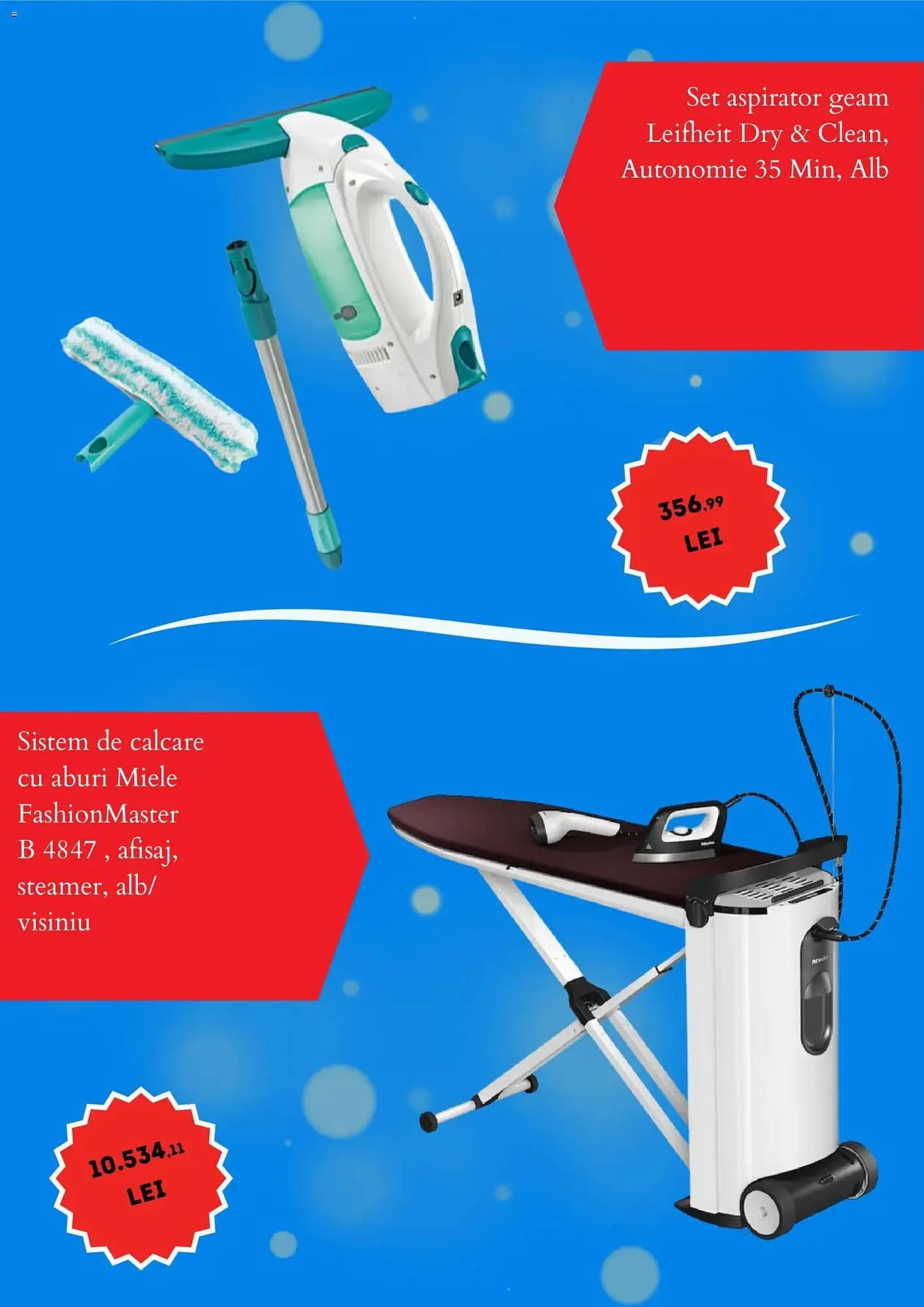 Catalog Catalog Emag de la 24 noiembrie până la 1 decembrie 2025 - Revista Pagina 3