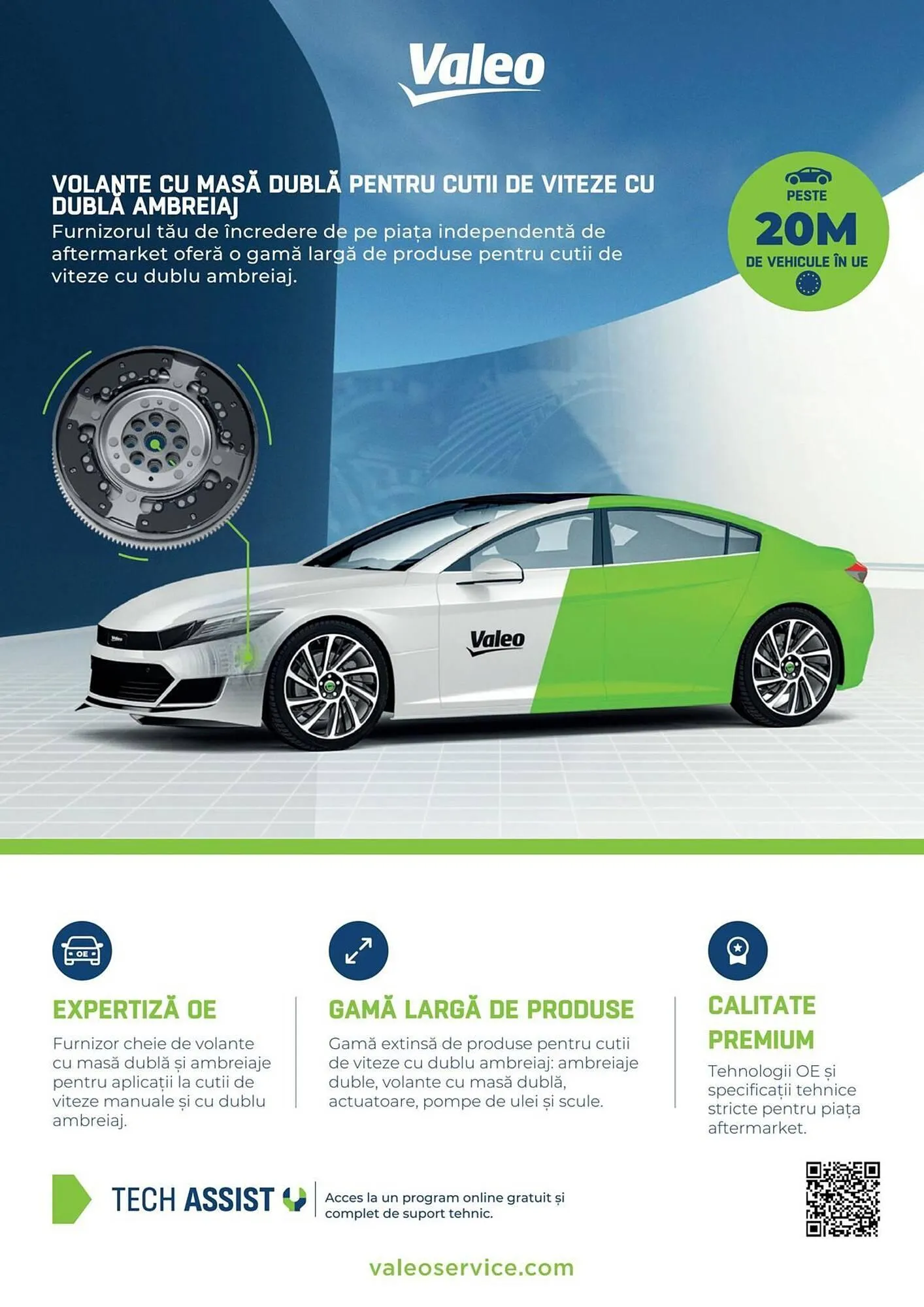 Catalog Catalog UNIX Auto de la 1 aprilie până la 30 aprilie 2026 - Revista Pagina 40