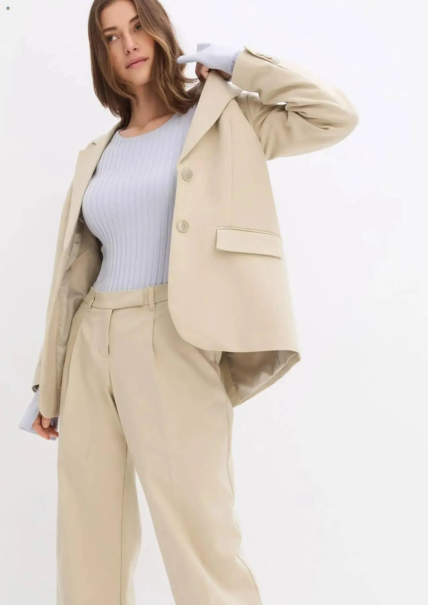 Catalog Catalog Bonprix de la 1 martie până la 31 martie 2025 - Revista Pagina 15