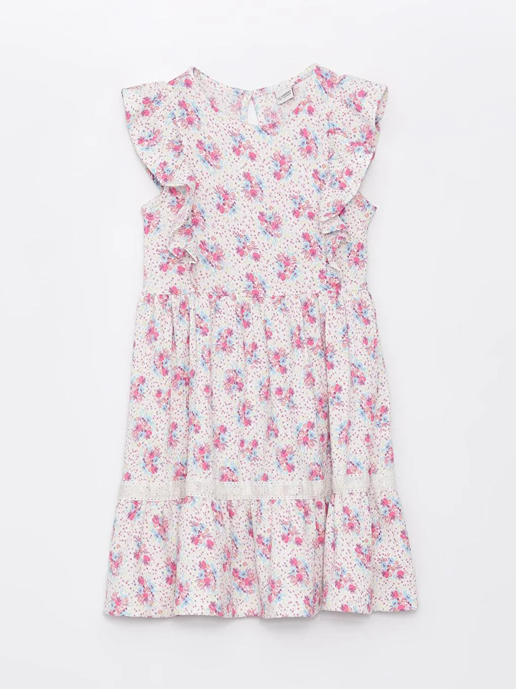 LCW Kids OCRU Rochie