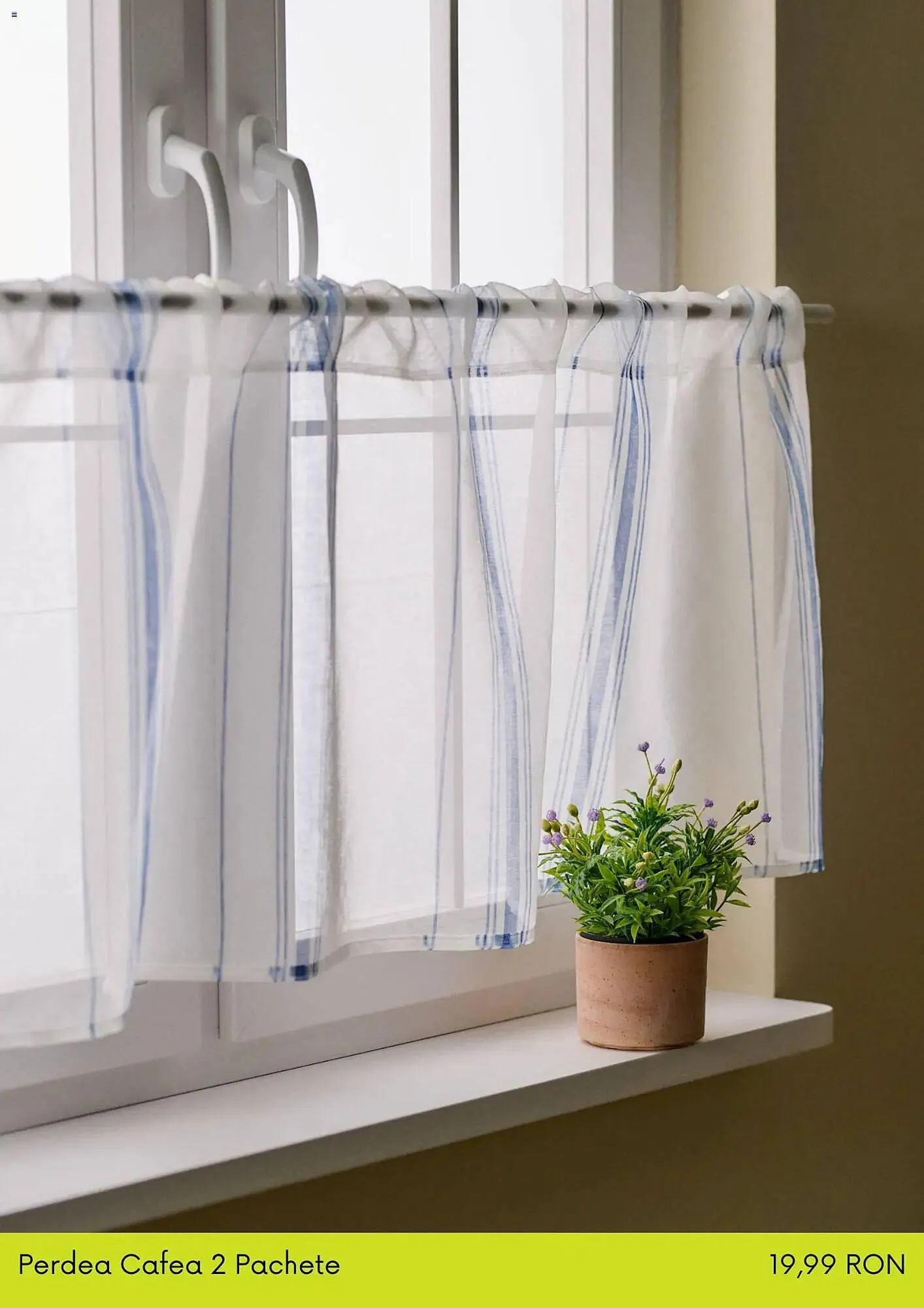 Catalog Catalog Sinsay de la 29 octombrie până la 30 noiembrie 2025 - Revista Pagina 5