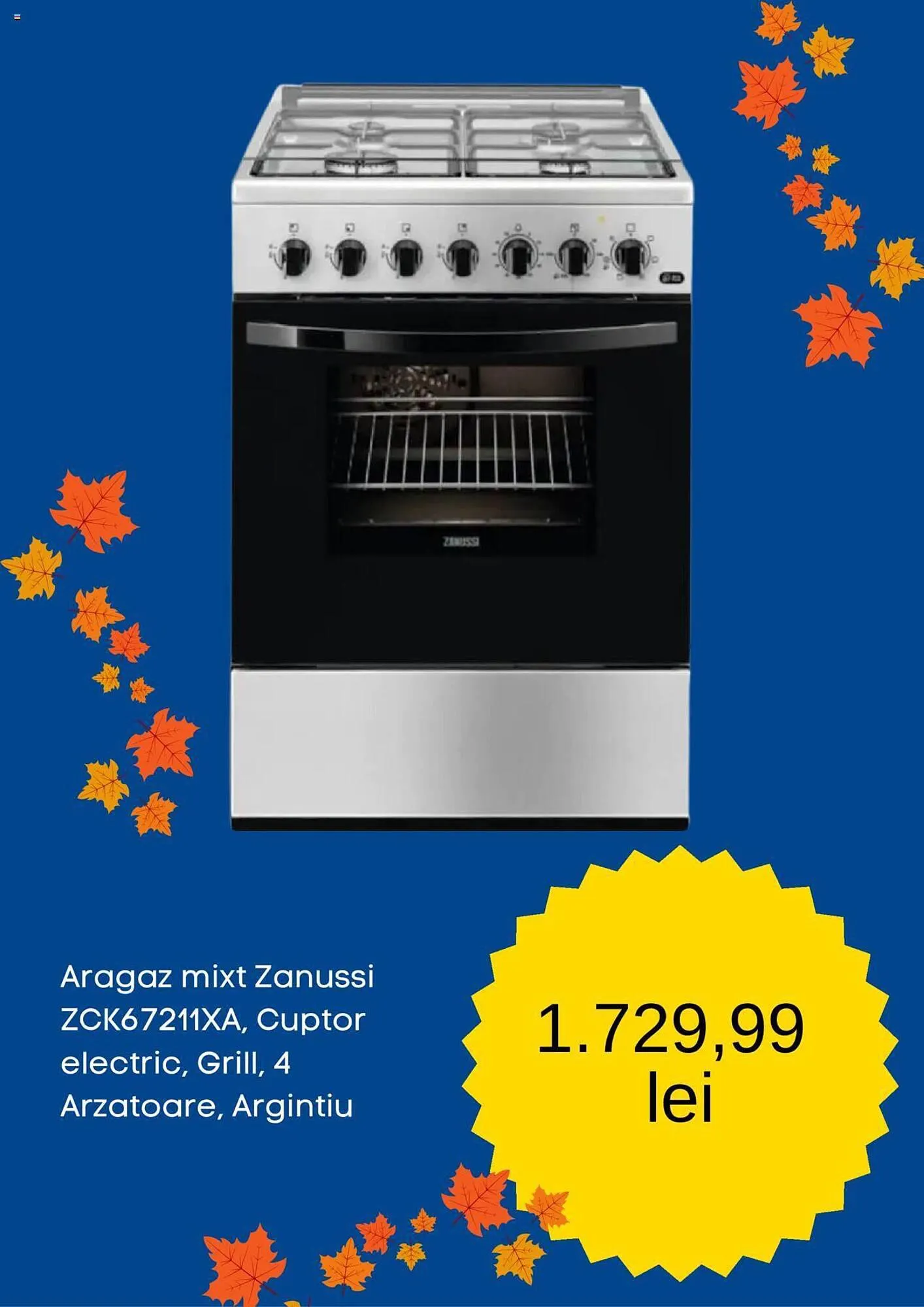 Catalog Flanco catalog de la 29 septembrie până la 23 octombrie 2023 - Revista Pagina 5