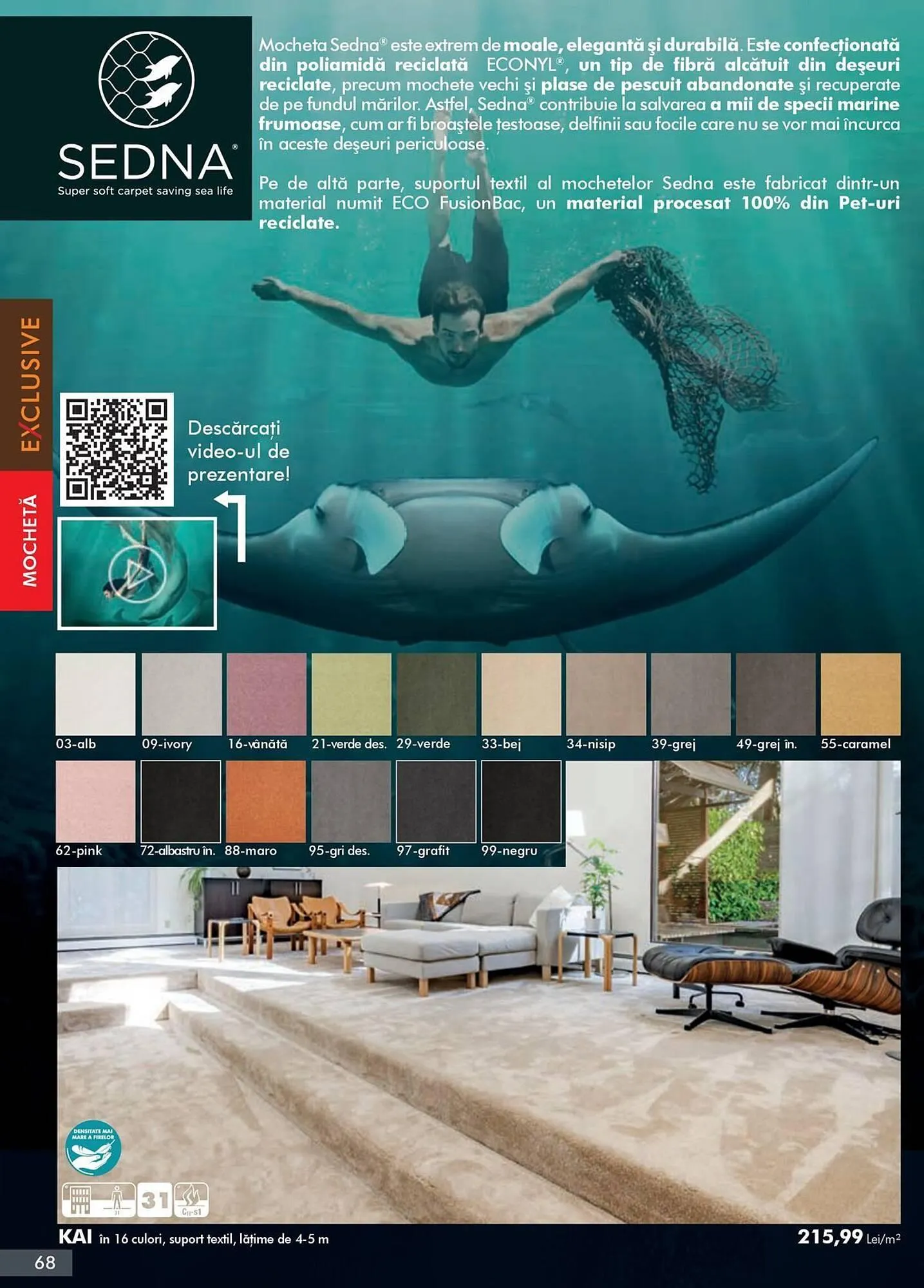 Catalog Catalog Diego de la 20 octombrie până la 31 decembrie 2026 - Revista Pagina 68