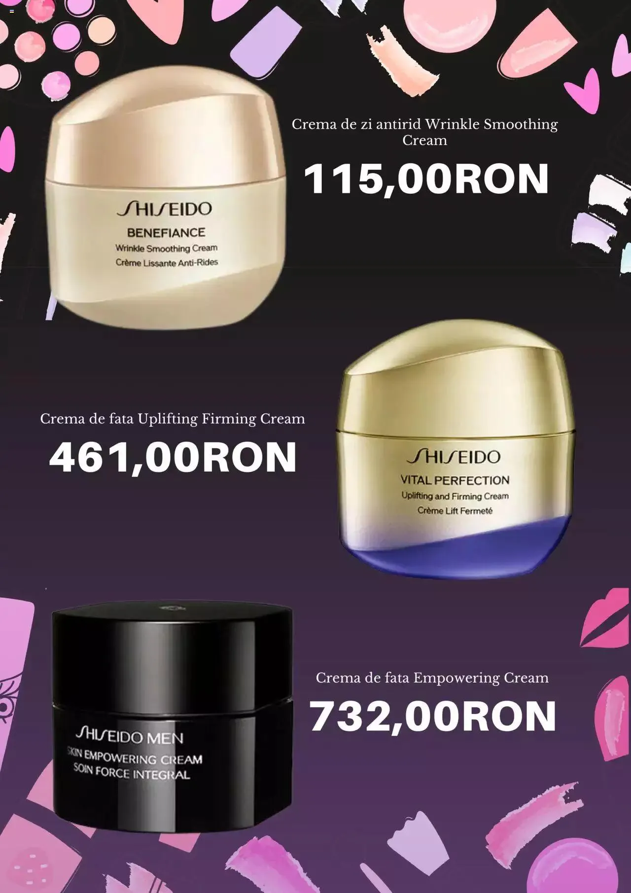 Catalog Catalog Marionnaud de la 1 octombrie până la 31 decembrie 2023 - Revista Pagina 5