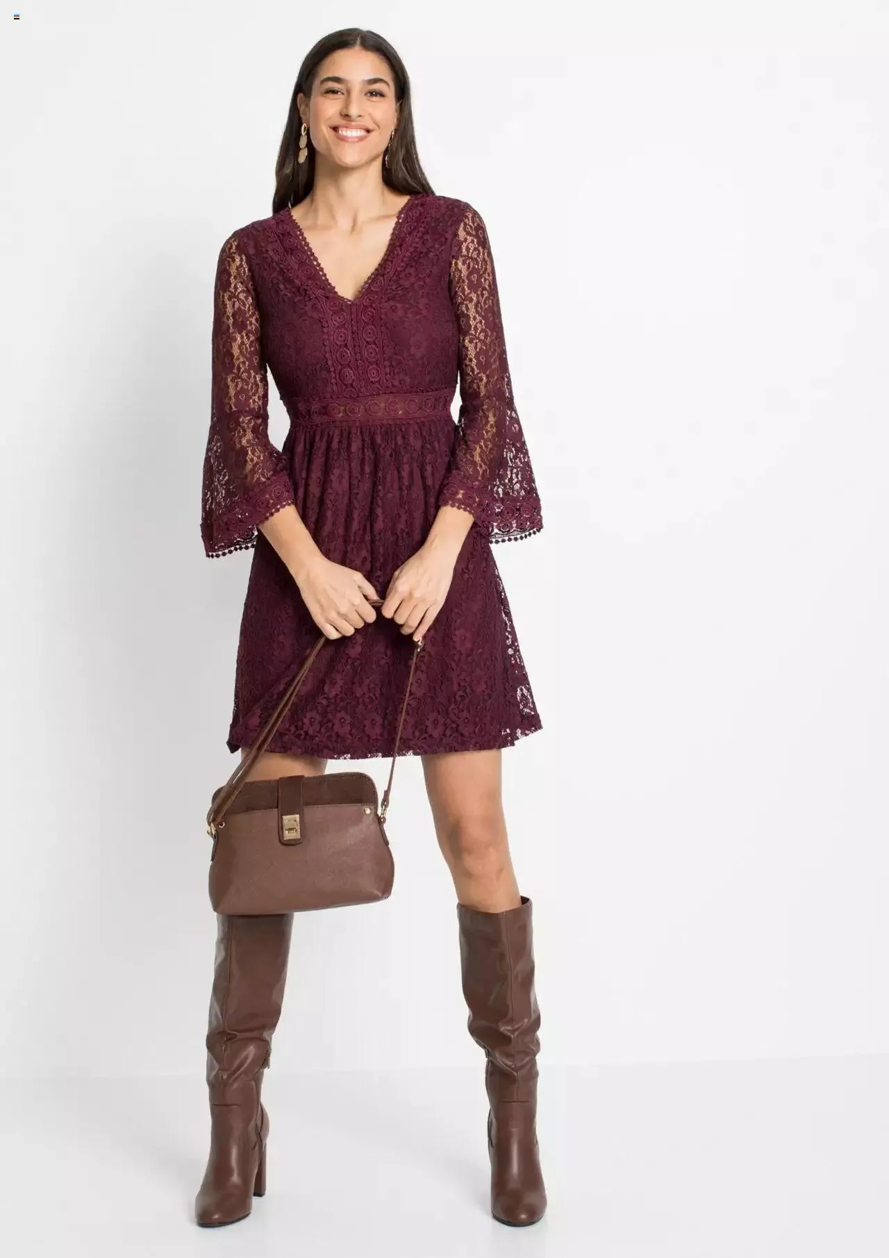 Catalog Bonprix - Catalog nou de la 5 ianuarie până la 31 decembrie 2023 - Revista Pagina 3